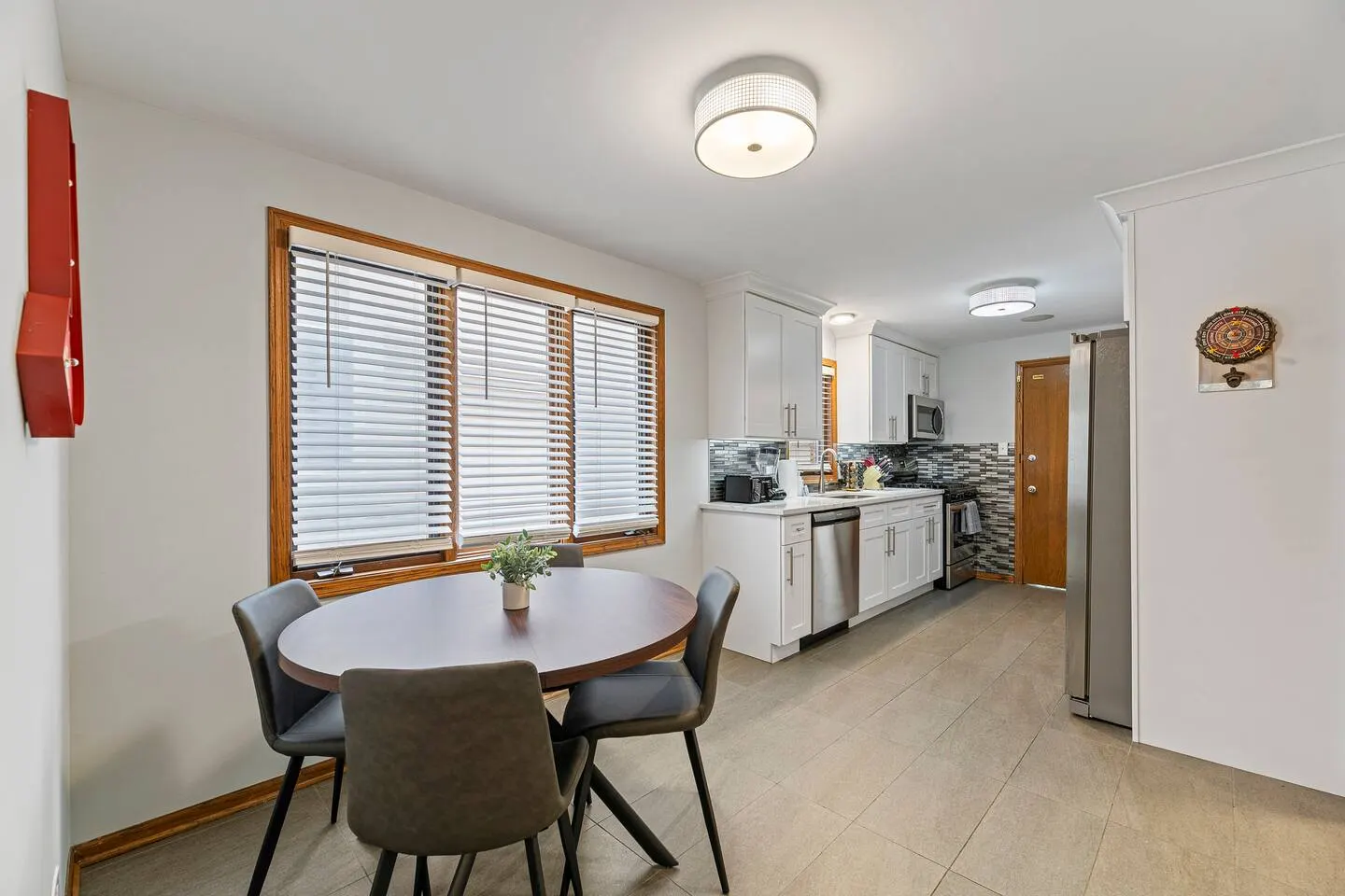 Fabulous 3 Bedroom in the Heart of North Center 5