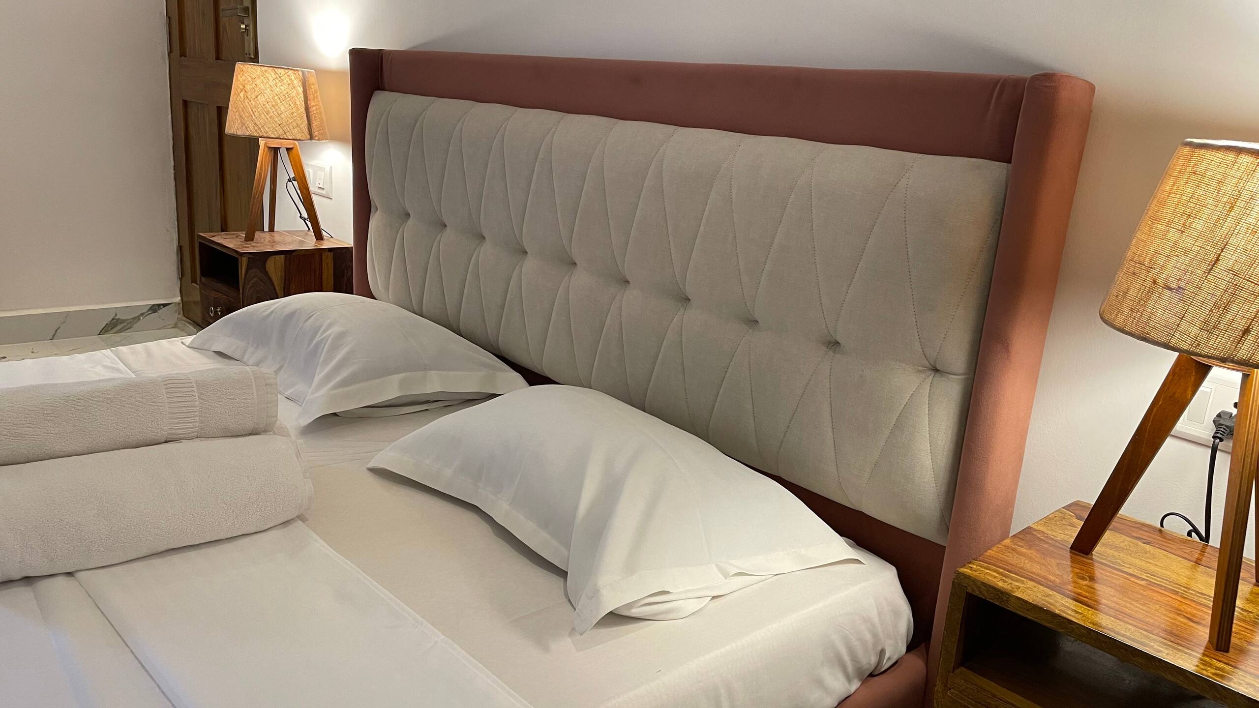 Studio C5(Beach/kitchen/Inverter/Wi-fi)stawil apt 36