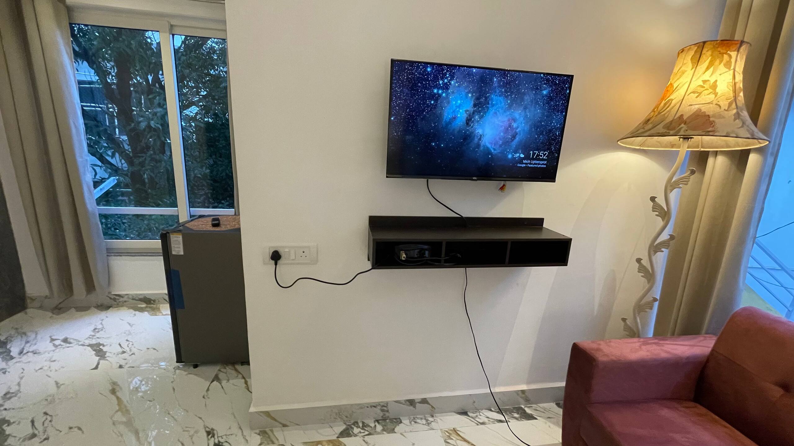 Studio C5(Beach/kitchen/Inverter/Wi-fi)stawil apt 3