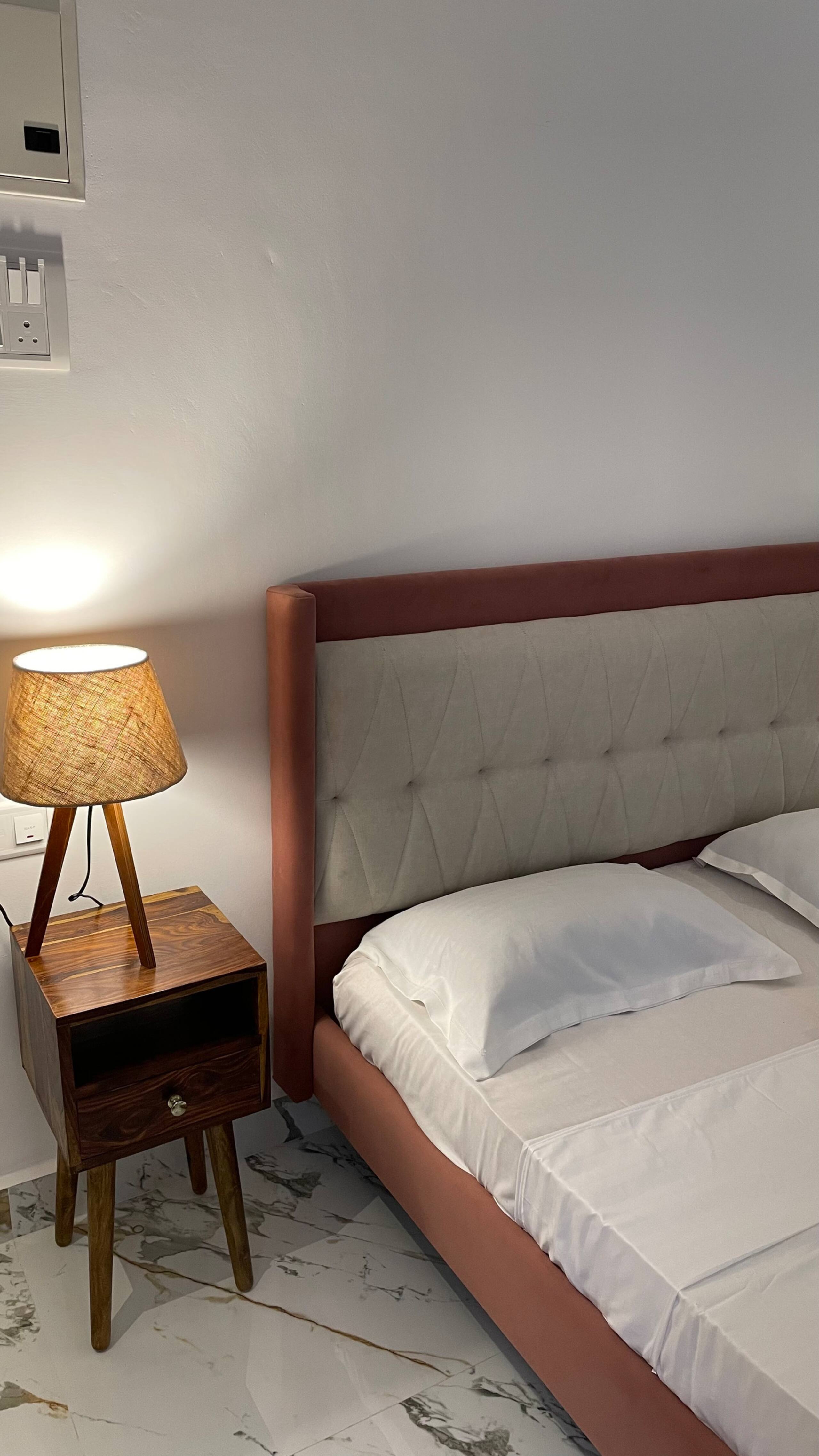 Studio C5(Beach/kitchen/Inverter/Wi-fi)stawil apt 29