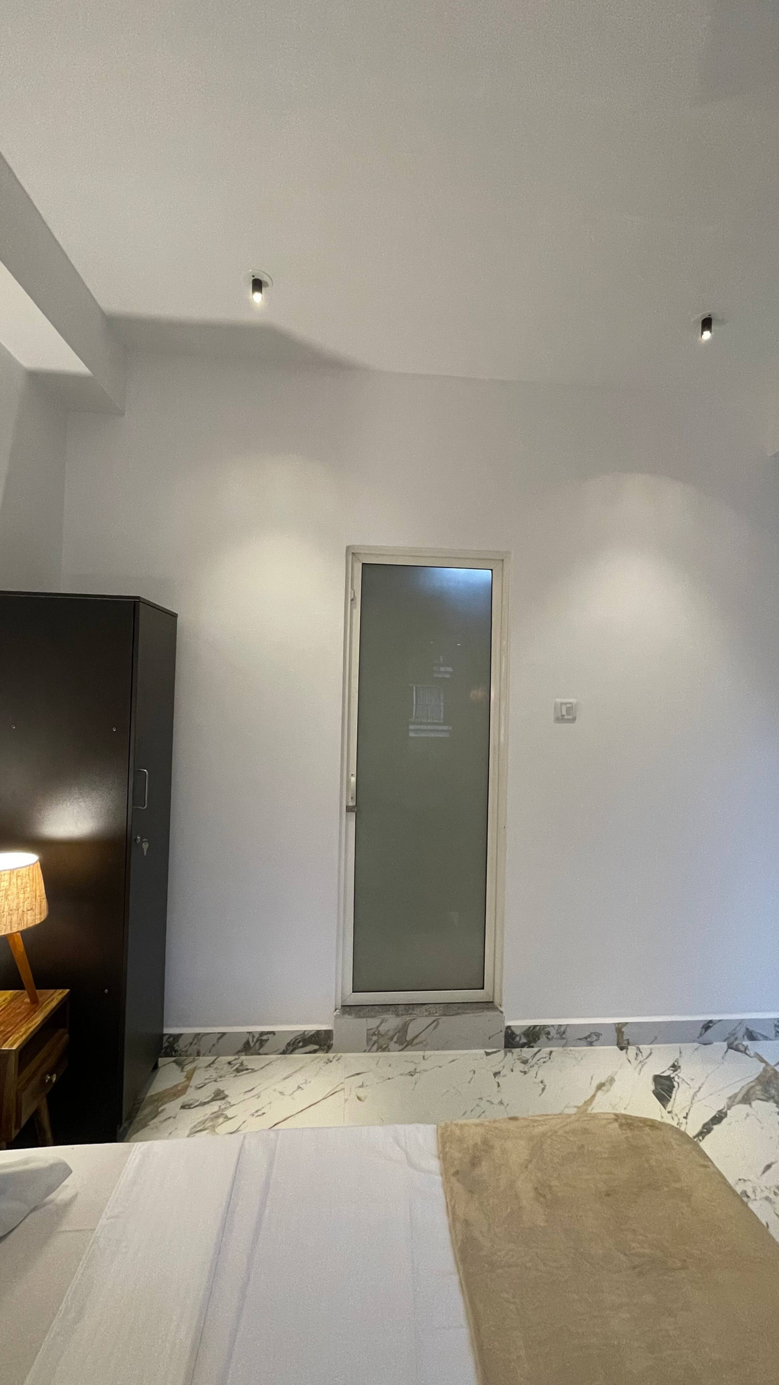 Studio C5(Beach/kitchen/Inverter/Wi-fi)stawil apt 31