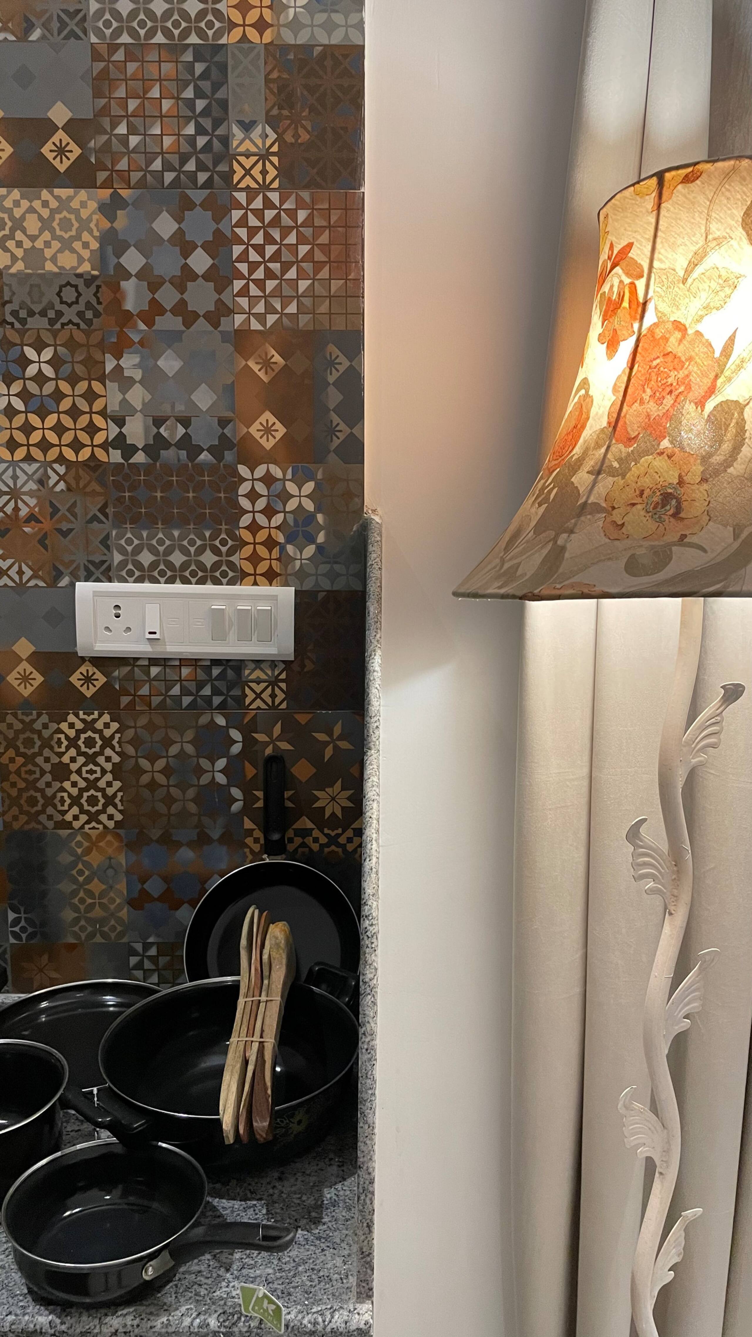 Studio C5(Beach/kitchen/Inverter/Wi-fi)stawil apt 22