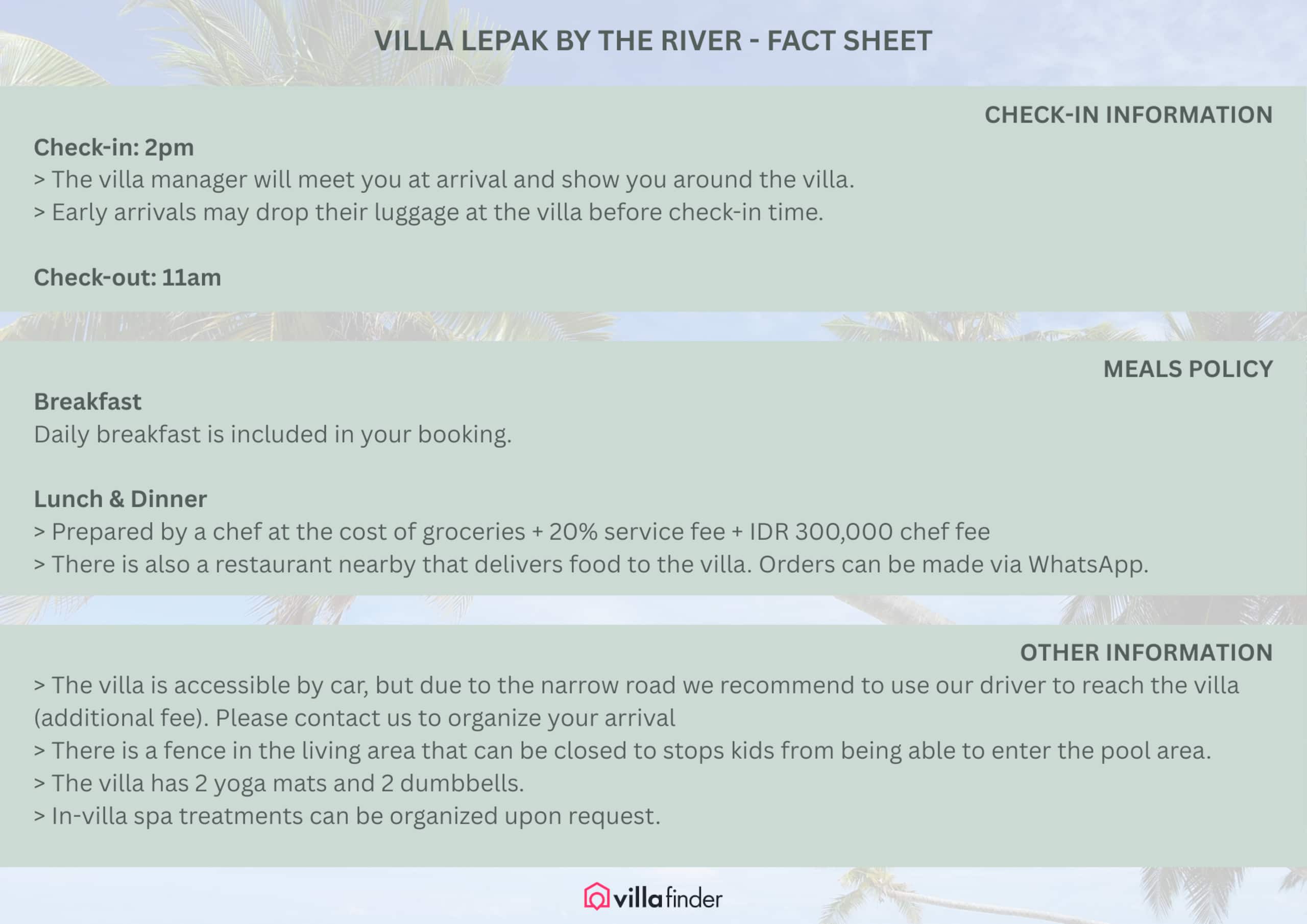 Ubud Riverside Stay • Jungle View • Free Breakfast