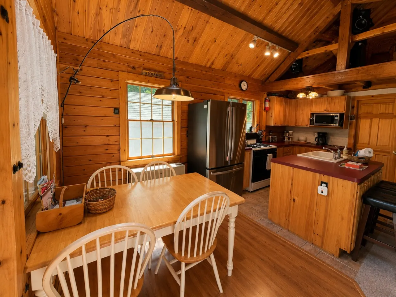 Village Pines Cabin 14