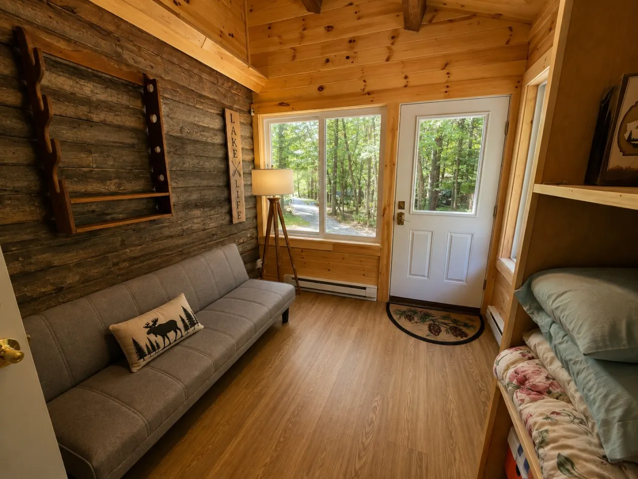 Village Pines Cabin 16