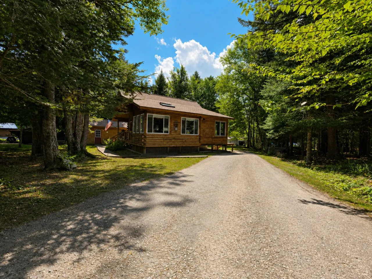 Village Pines Cabin 19