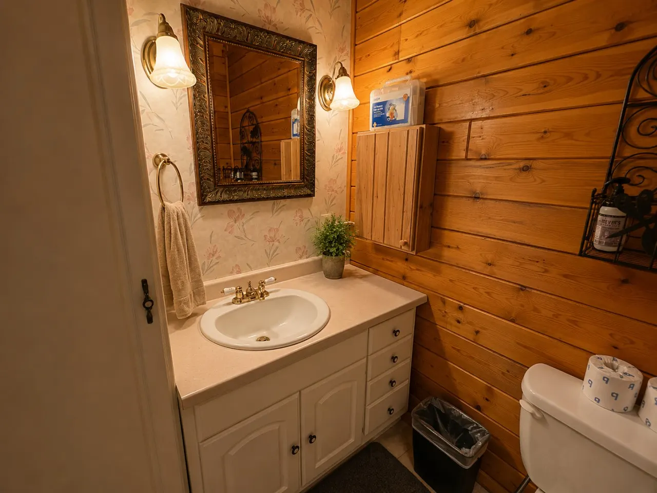 Village Pines Cabin 8
