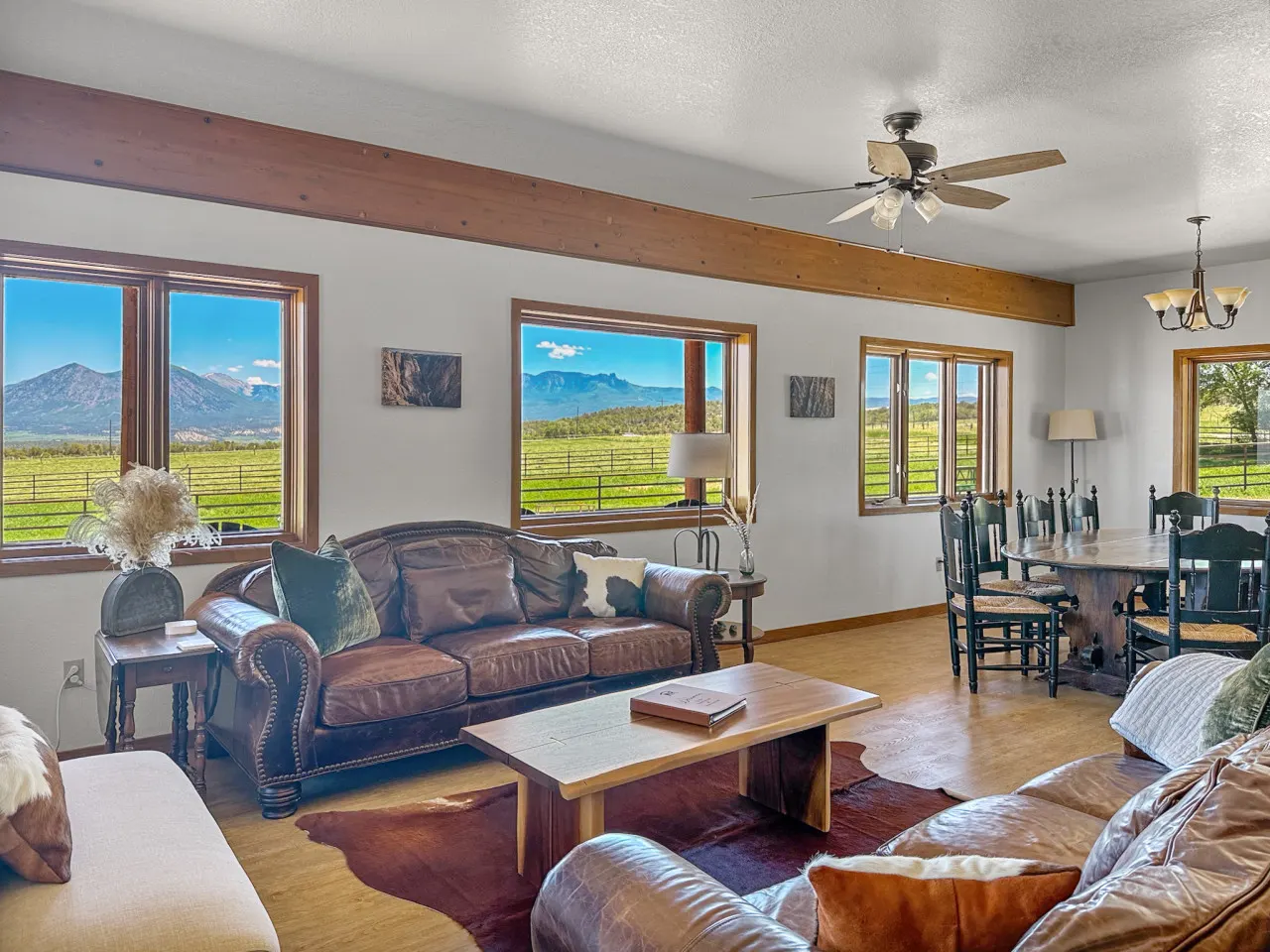 The Ranch House at Wrich Ranches 9