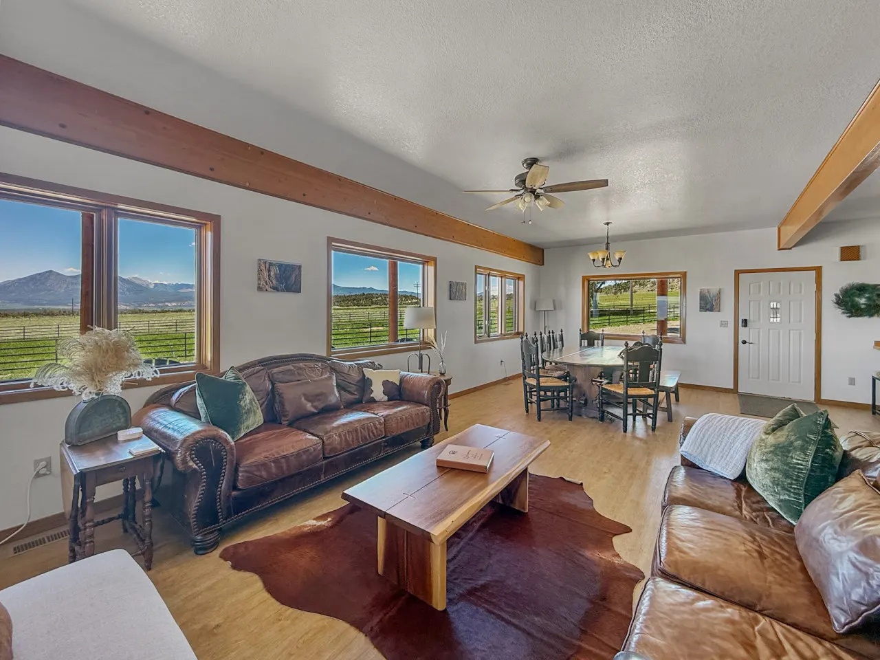 The Ranch House at Wrich Ranches 10