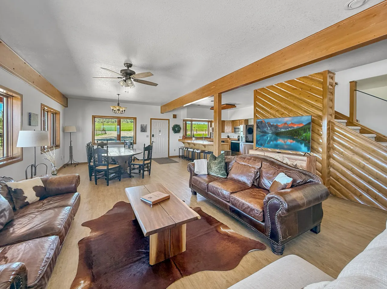 The Ranch House at Wrich Ranches 11