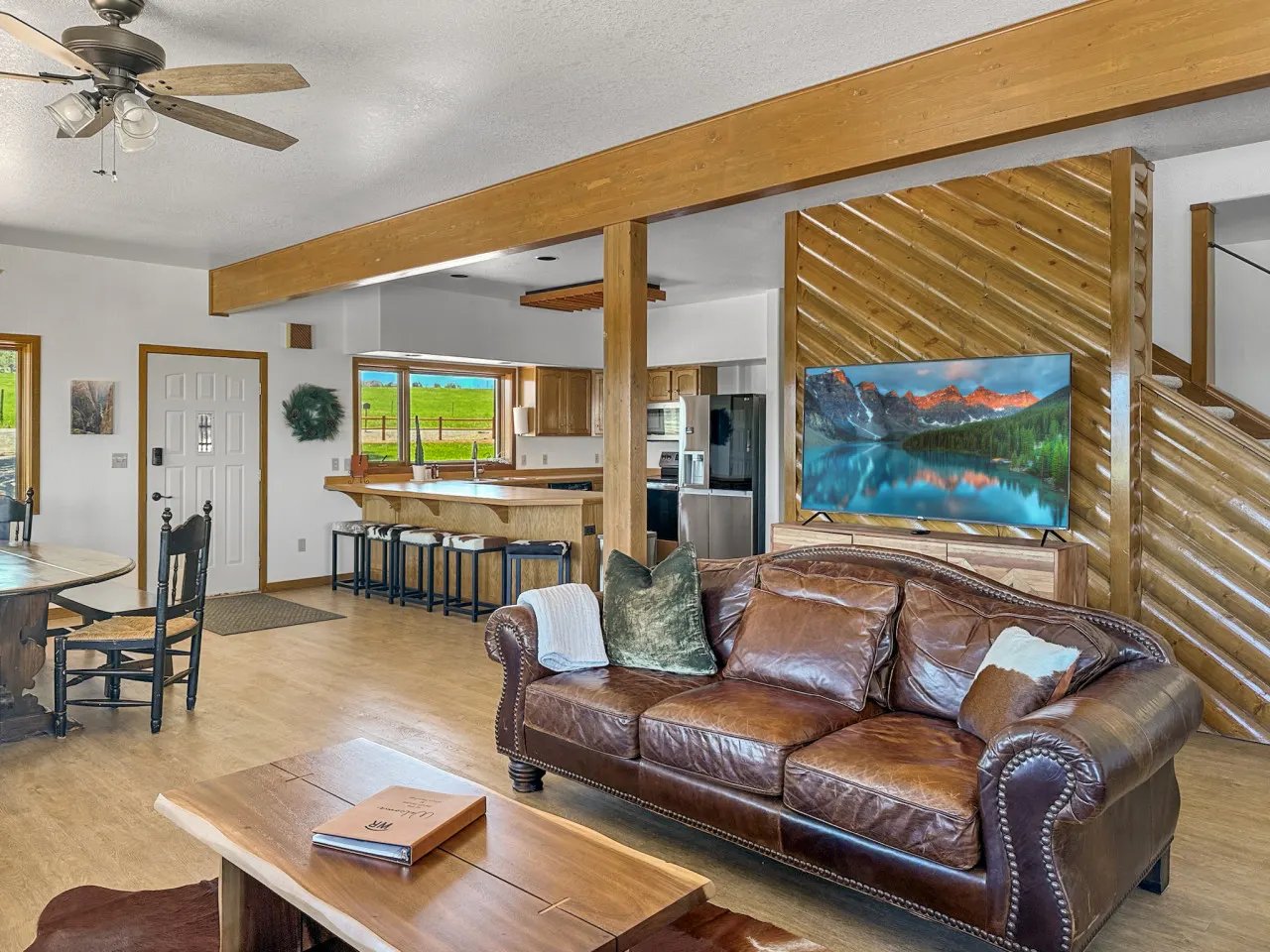 The Ranch House at Wrich Ranches 12