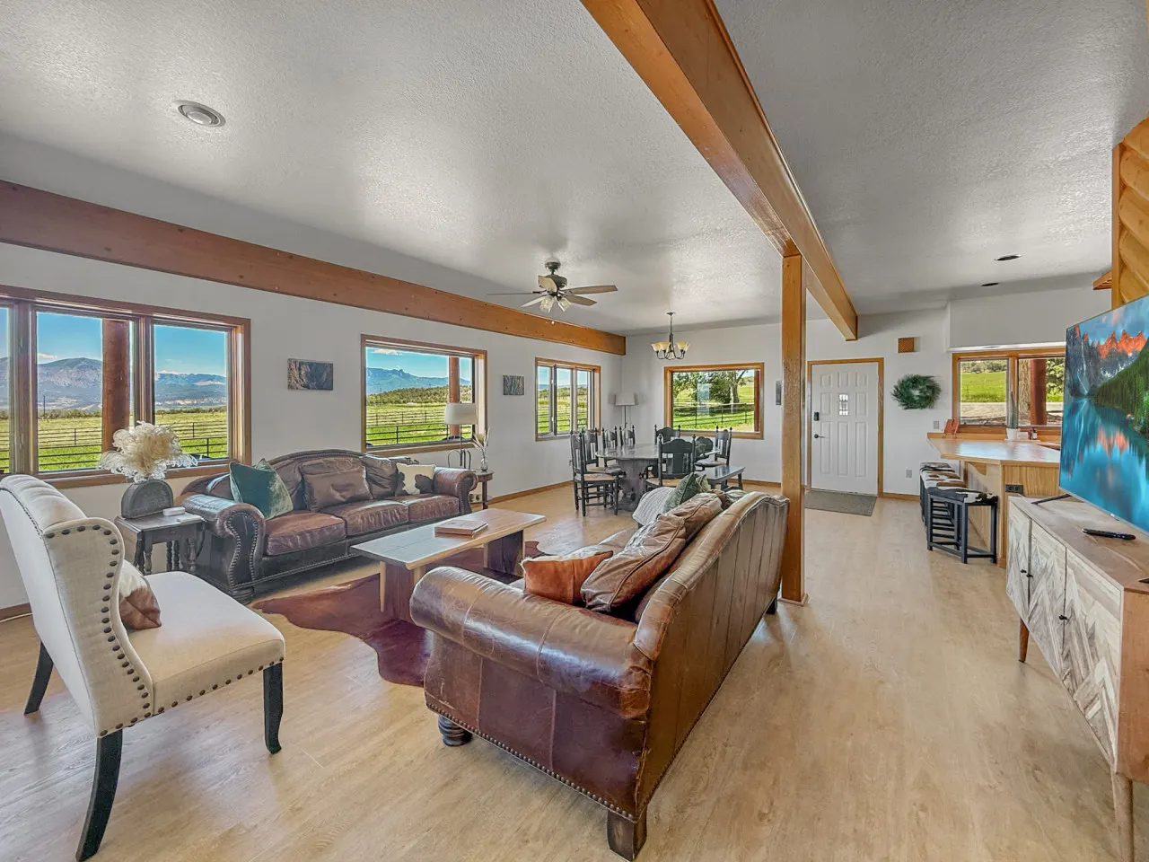 The Ranch House at Wrich Ranches 13