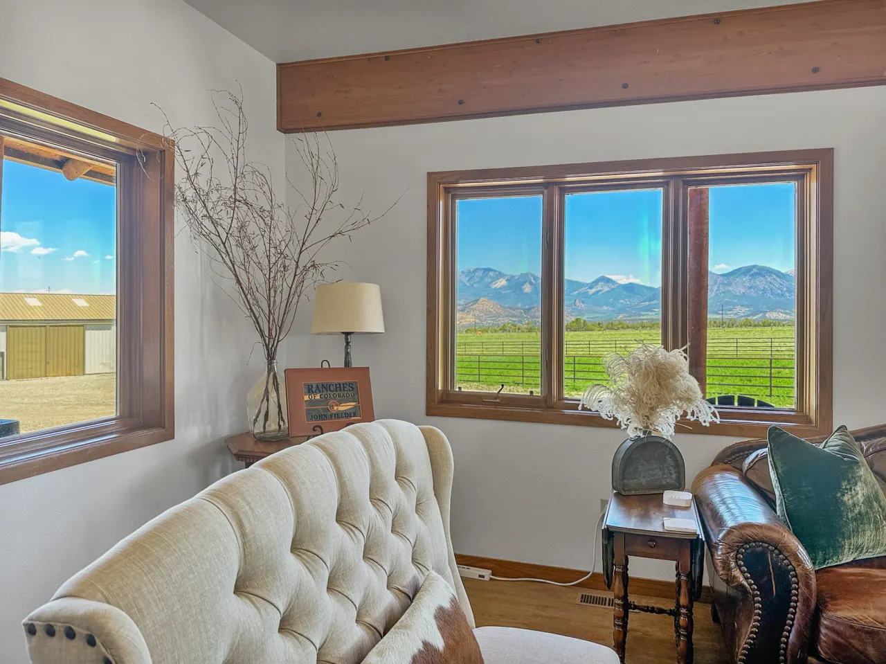 The Ranch House at Wrich Ranches 14