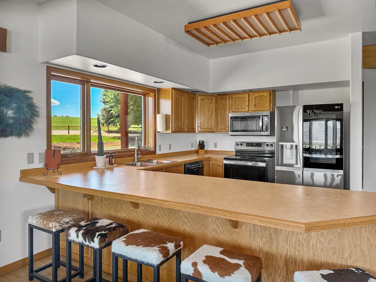The Ranch House at Wrich Ranches 15