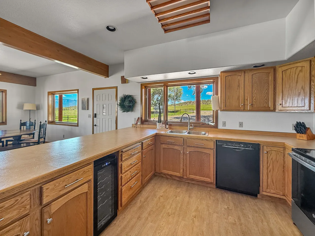 The Ranch House at Wrich Ranches 16