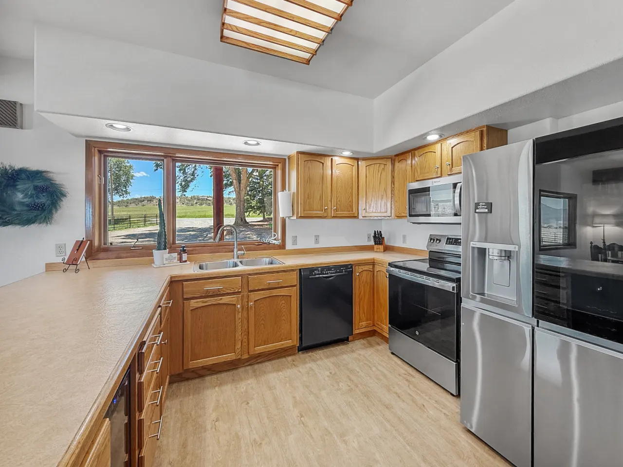 The Ranch House at Wrich Ranches 17