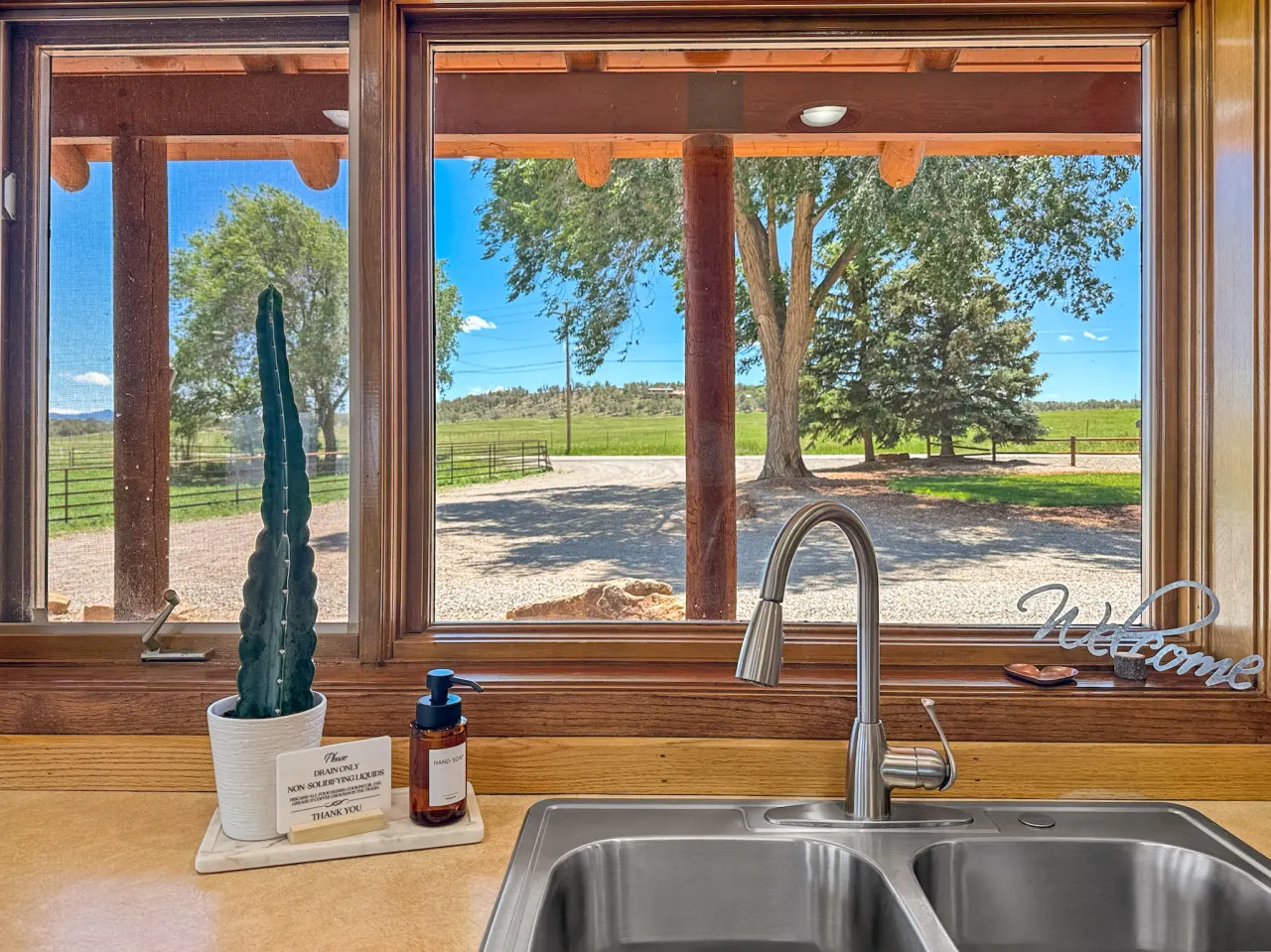 The Ranch House at Wrich Ranches 19
