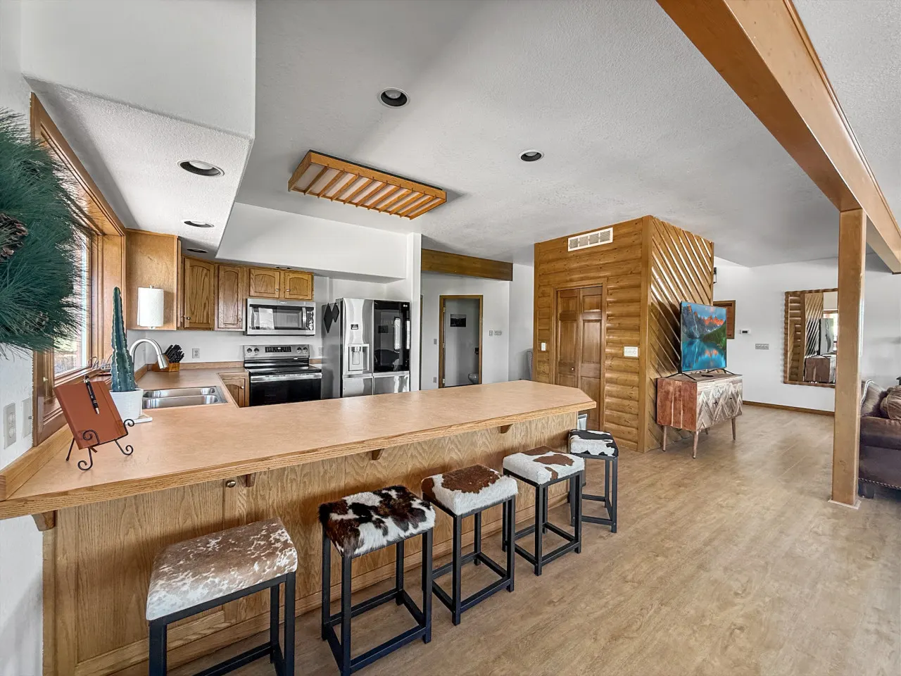 The Ranch House at Wrich Ranches 20