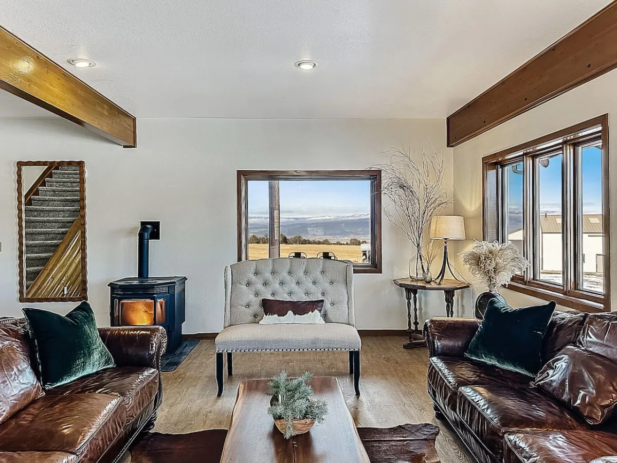 The Ranch House at Wrich Ranches — photo 3