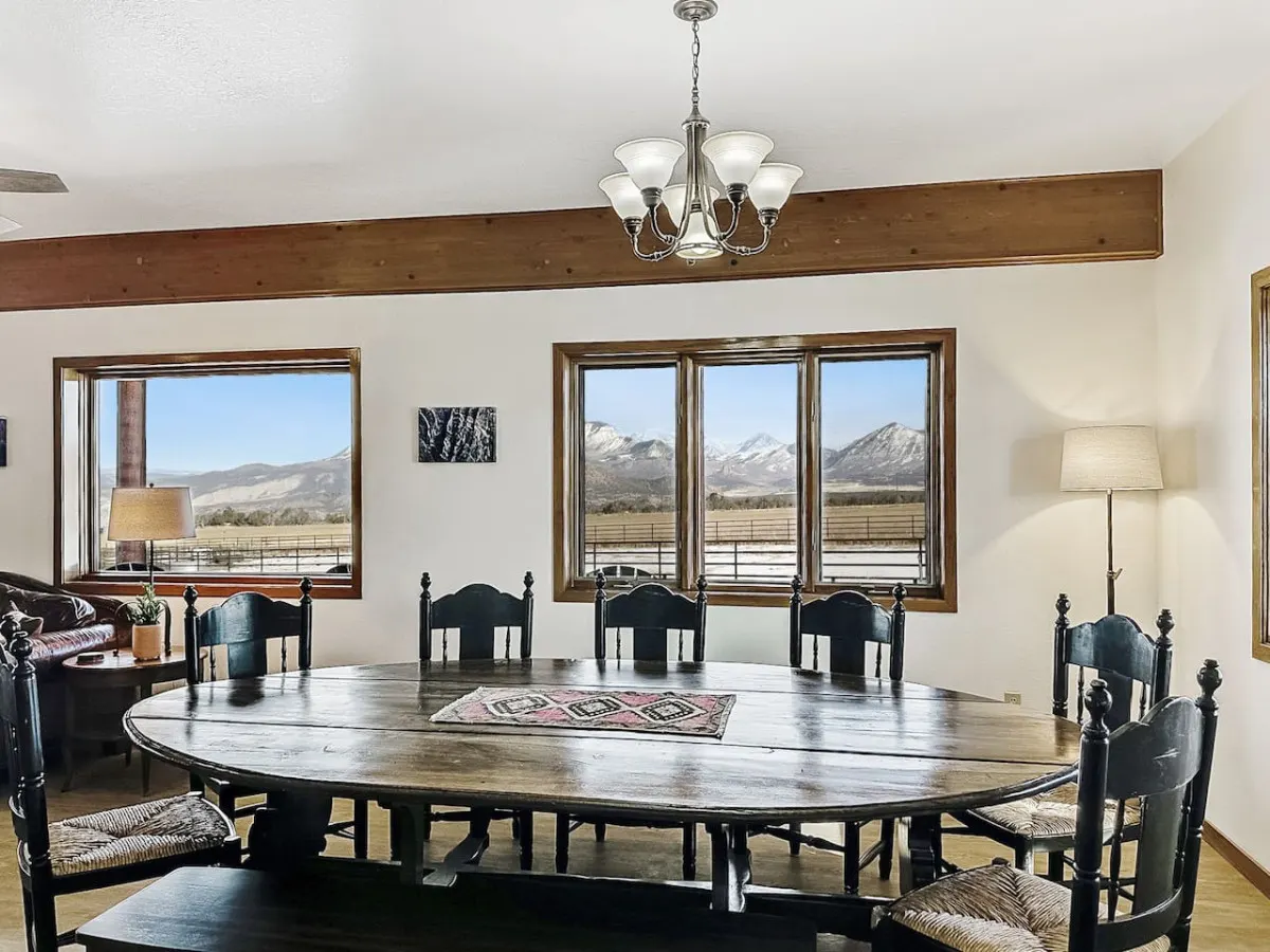 The Ranch House at Wrich Ranches — photo 4
