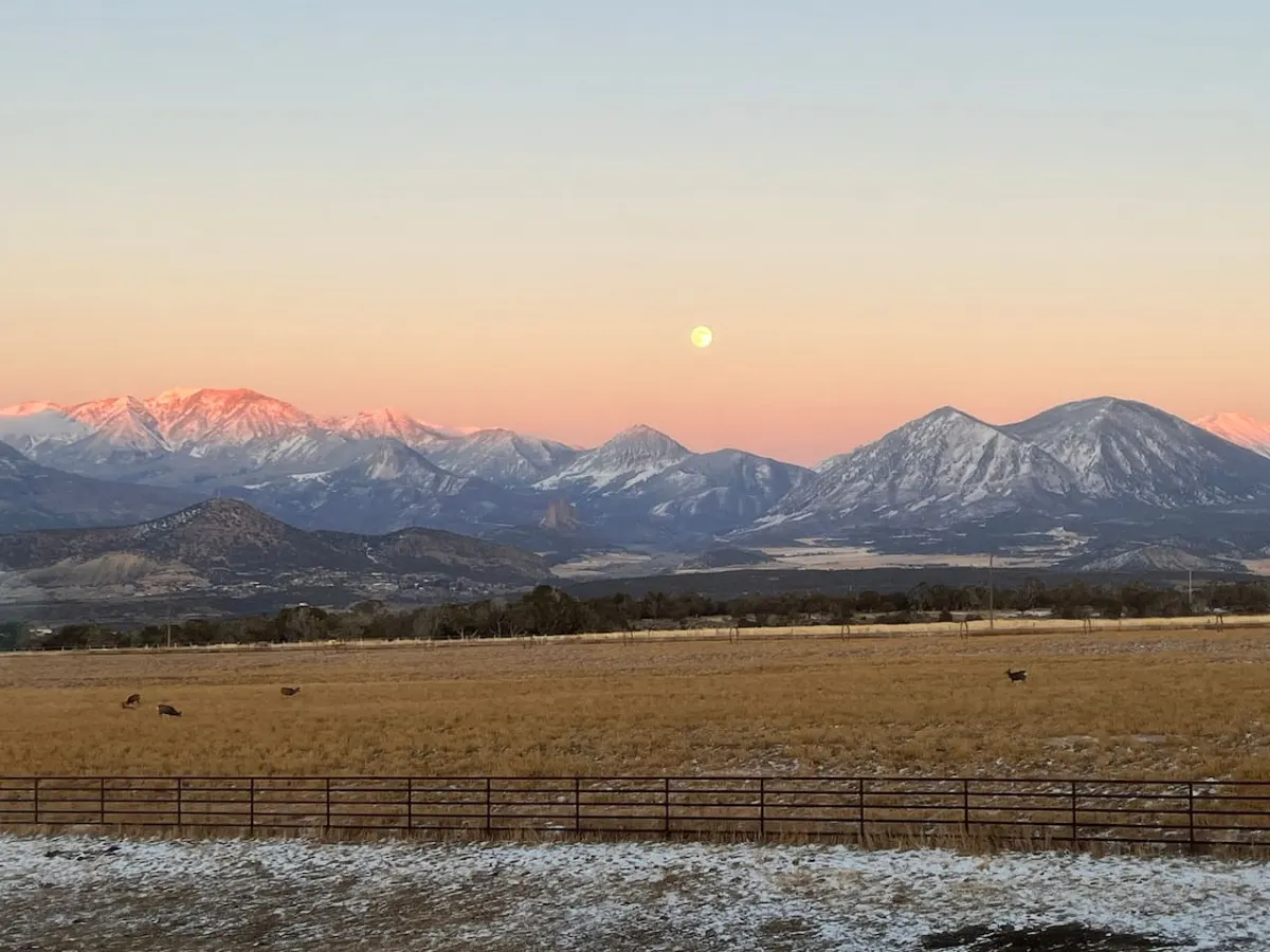 The Ranch House at Wrich Ranches — photo 5