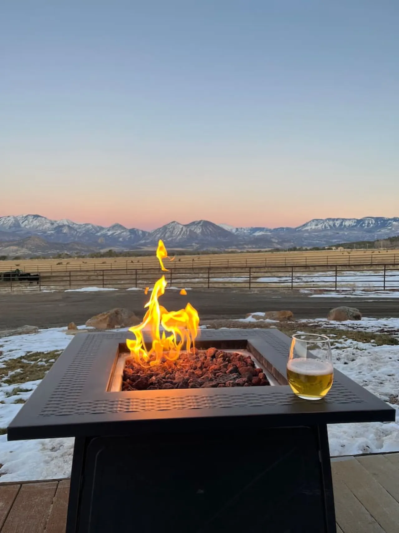 The Ranch House at Wrich Ranches 6