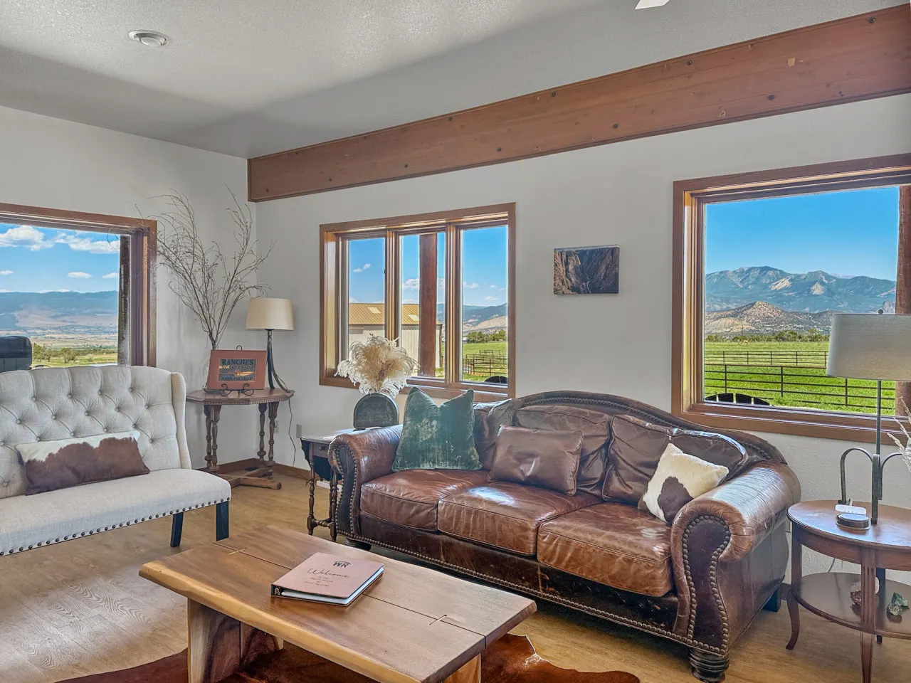 The Ranch House at Wrich Ranches 7