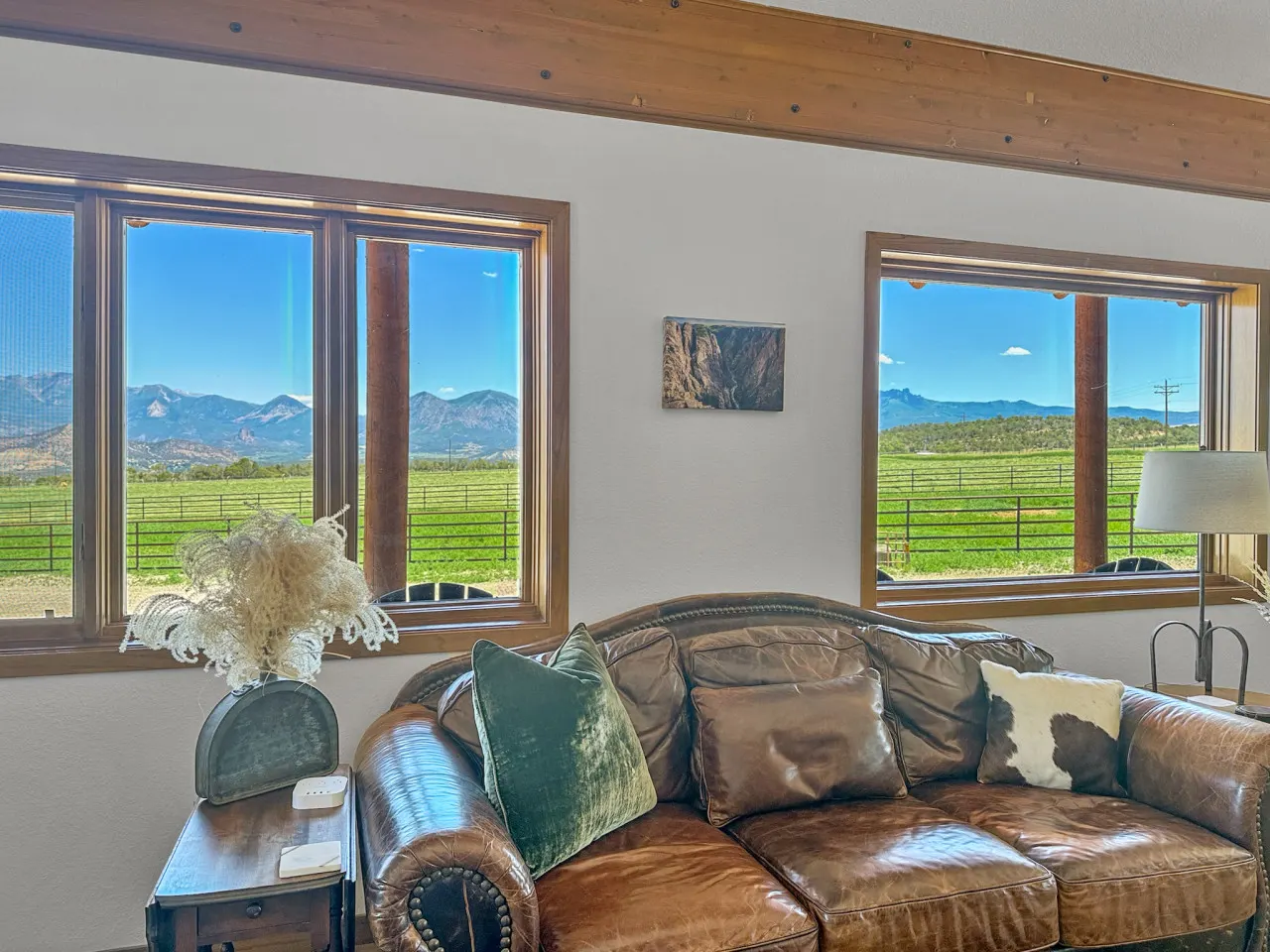 The Ranch House at Wrich Ranches 8