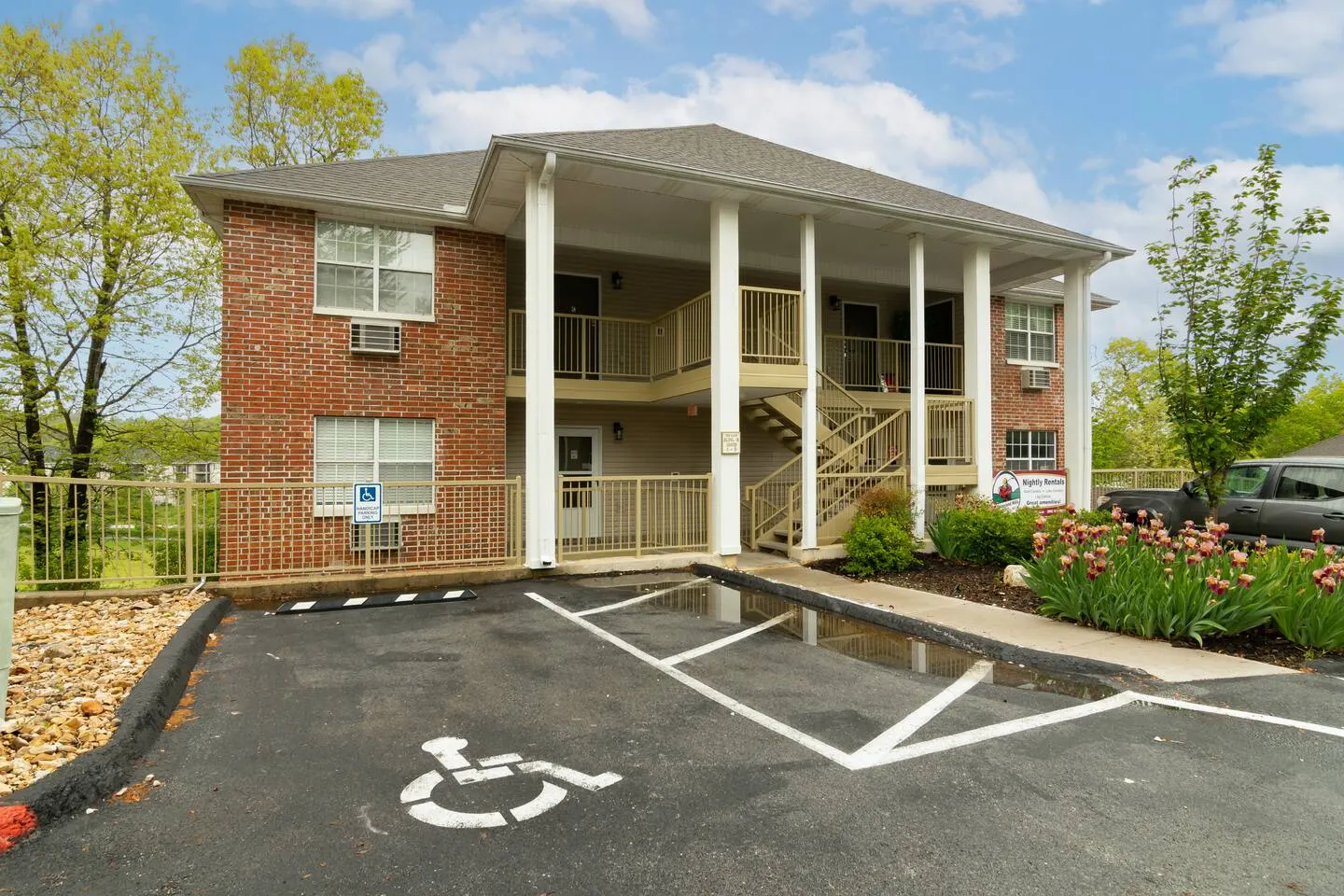 Sunroom & Pool 3 Min Branson Strip, Golf View! 12