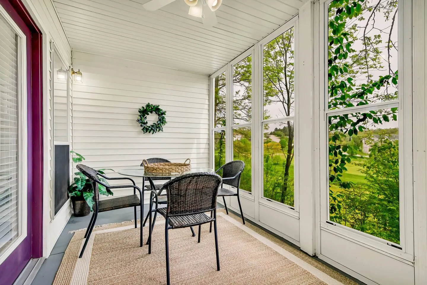 Sunroom & Pool 3 Min Branson Strip, Golf View! 3