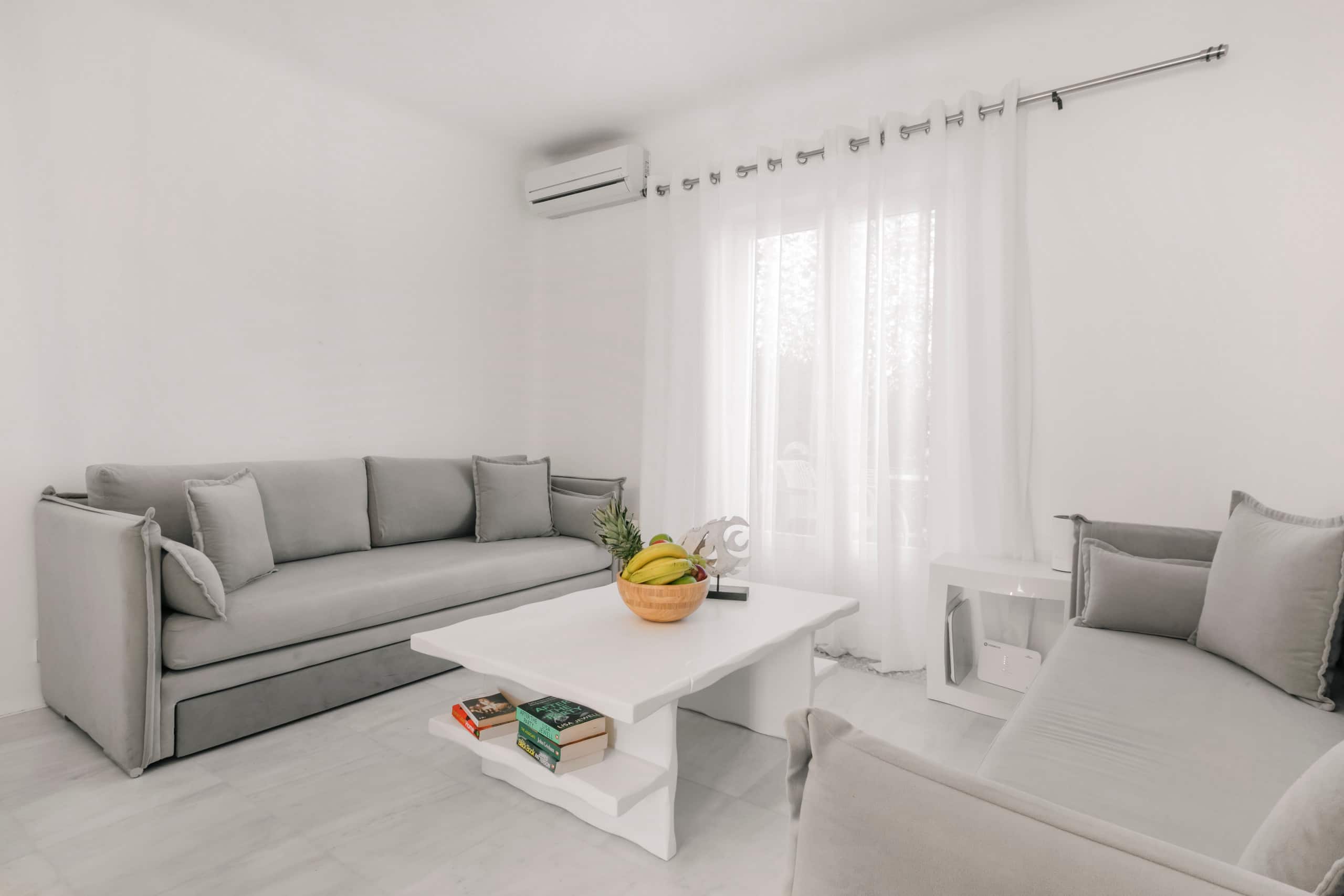 Private Town Residence Apartment by Mykonos Eight 8
