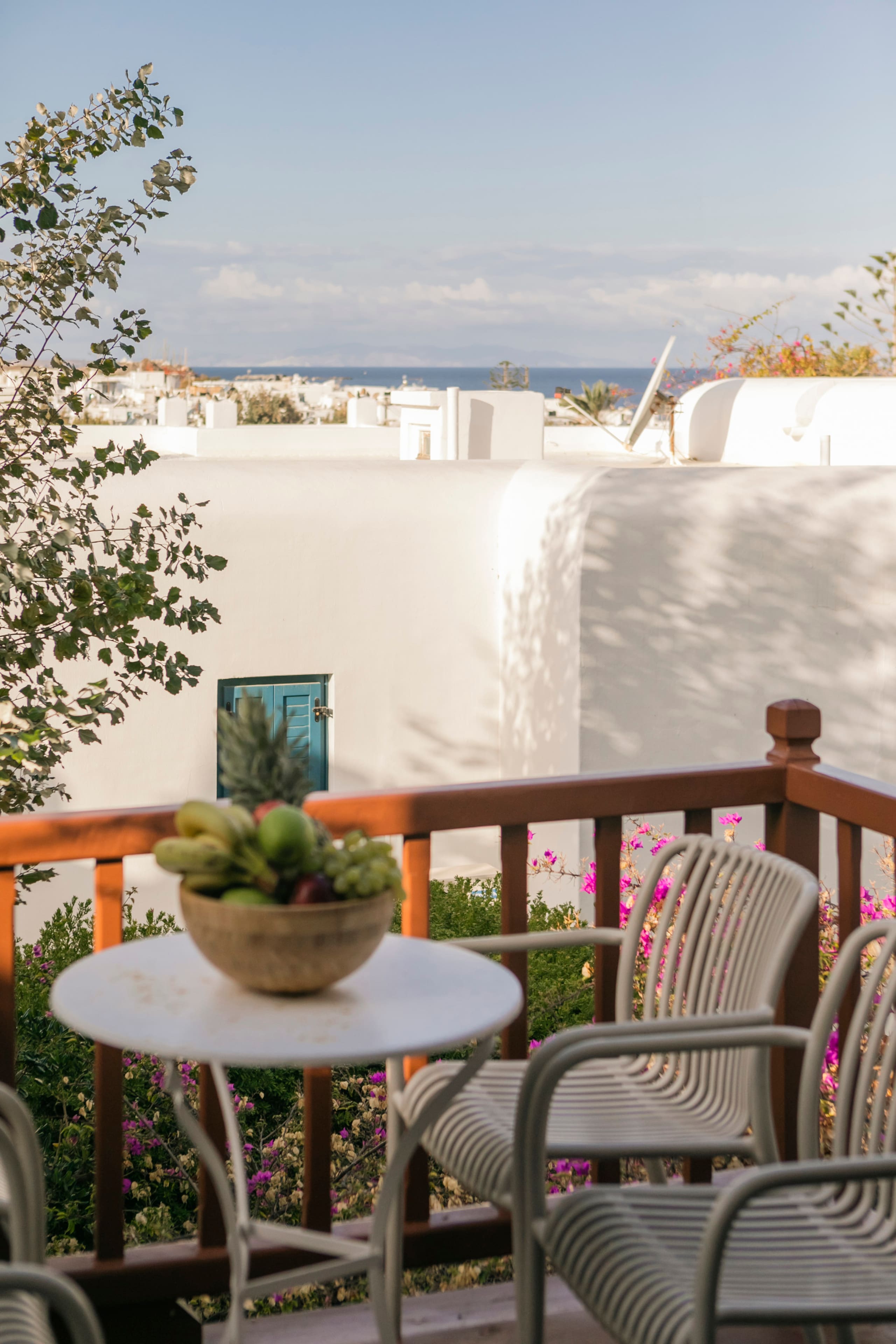 Private Town Residence Apartment by Mykonos Eight 6