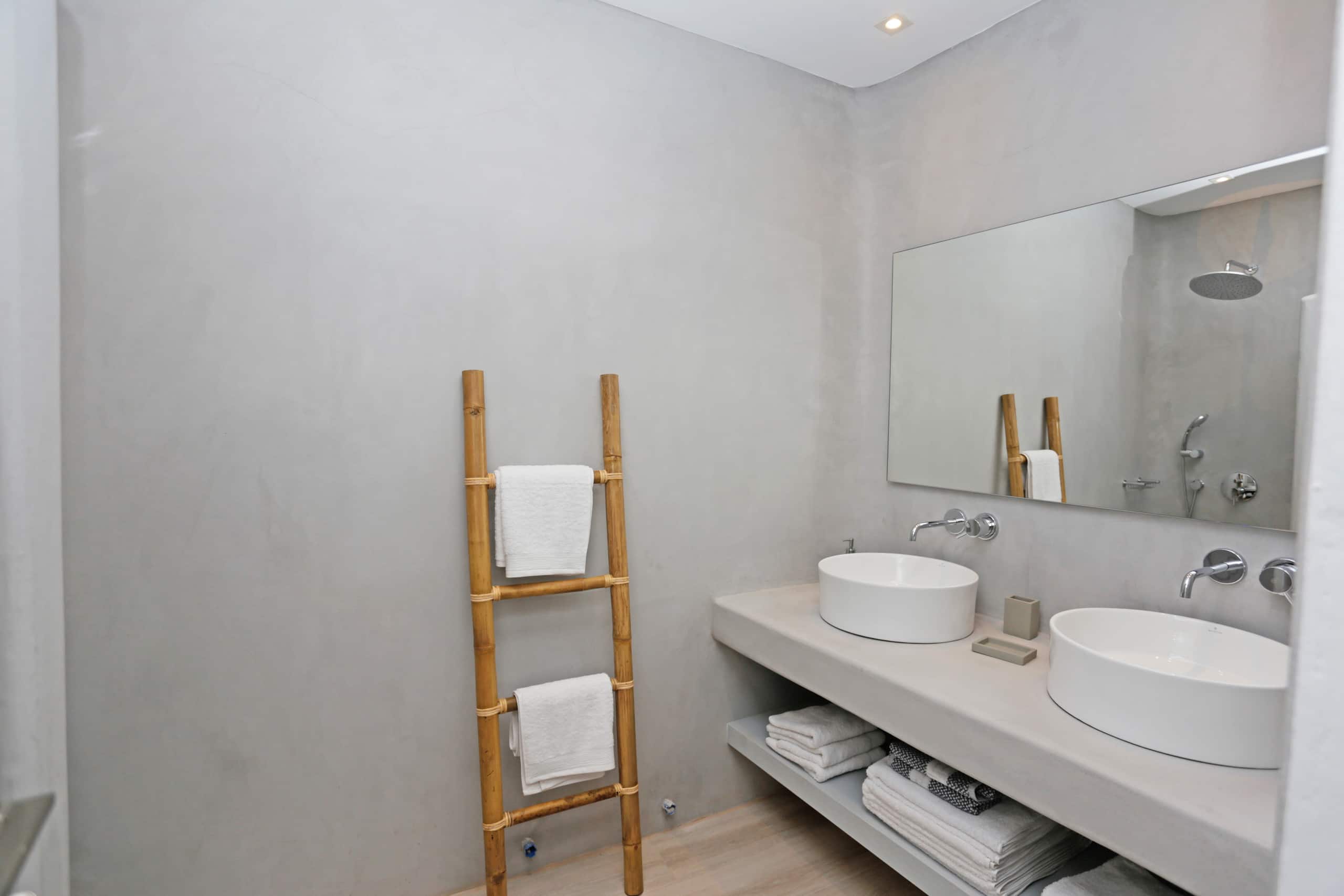 Beachfront Villa Angelika/Pink Pelikan Privatepool 39