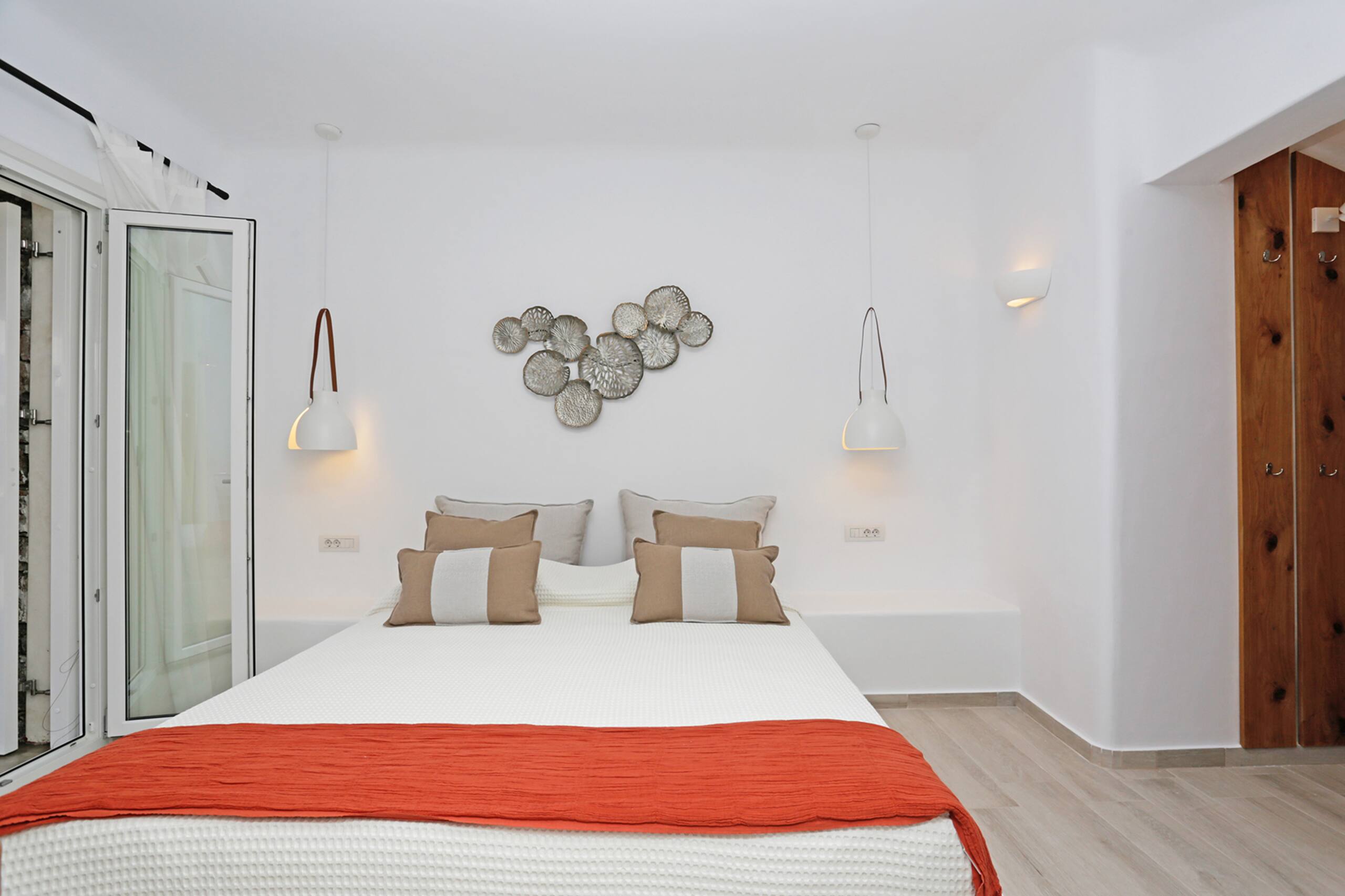 Beachfront Villa Angelika/Pink Pelikan Privatepool 23