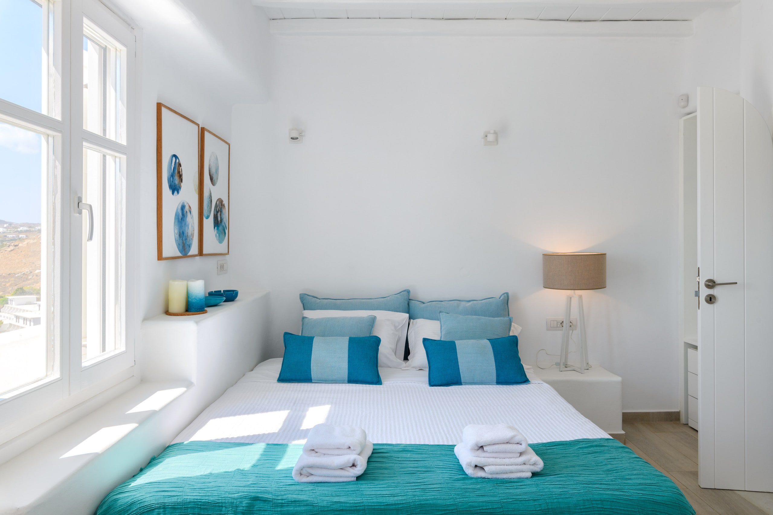Beachfront Villa Angelika/Pink Pelikan Privatepool 21