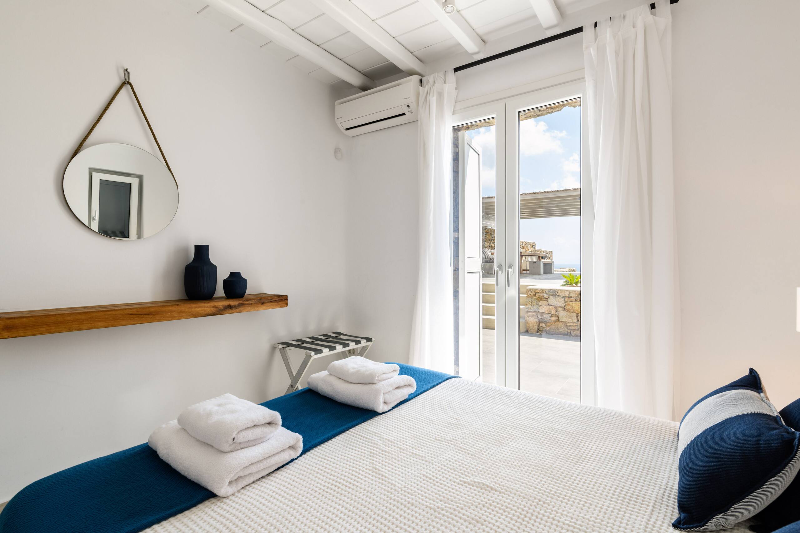 Beachfront Villa Angelika/Pink Pelikan Privatepool 31
