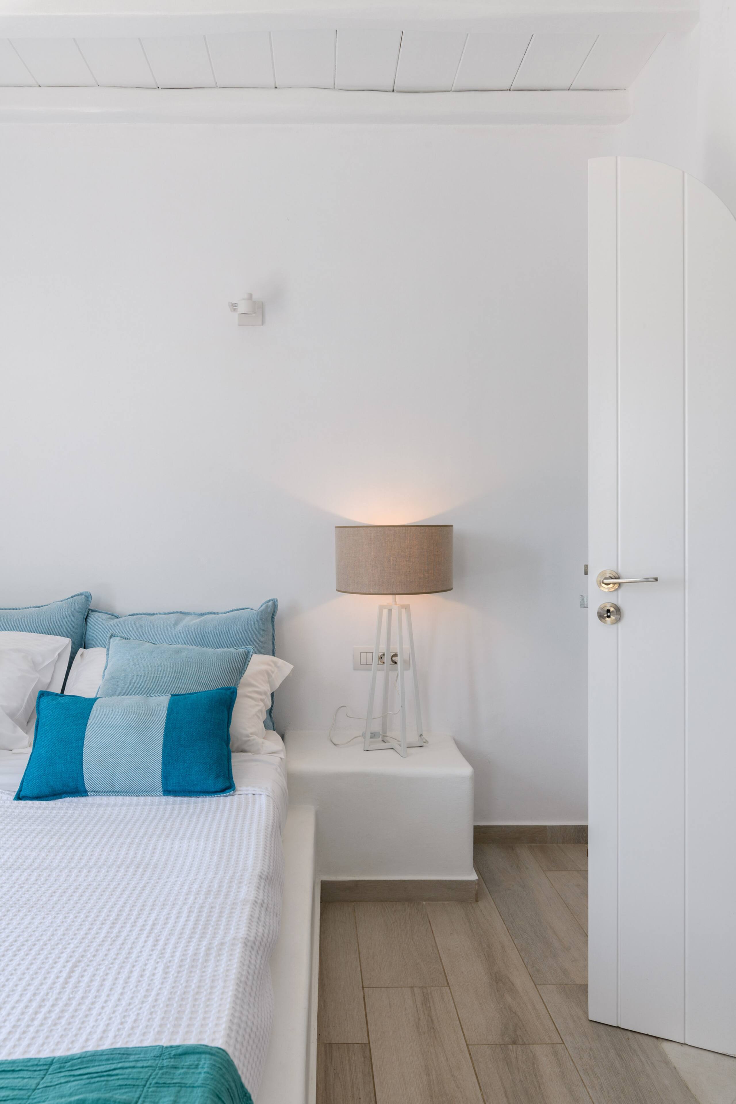Beachfront Villa Angelika/Pink Pelikan Privatepool 18