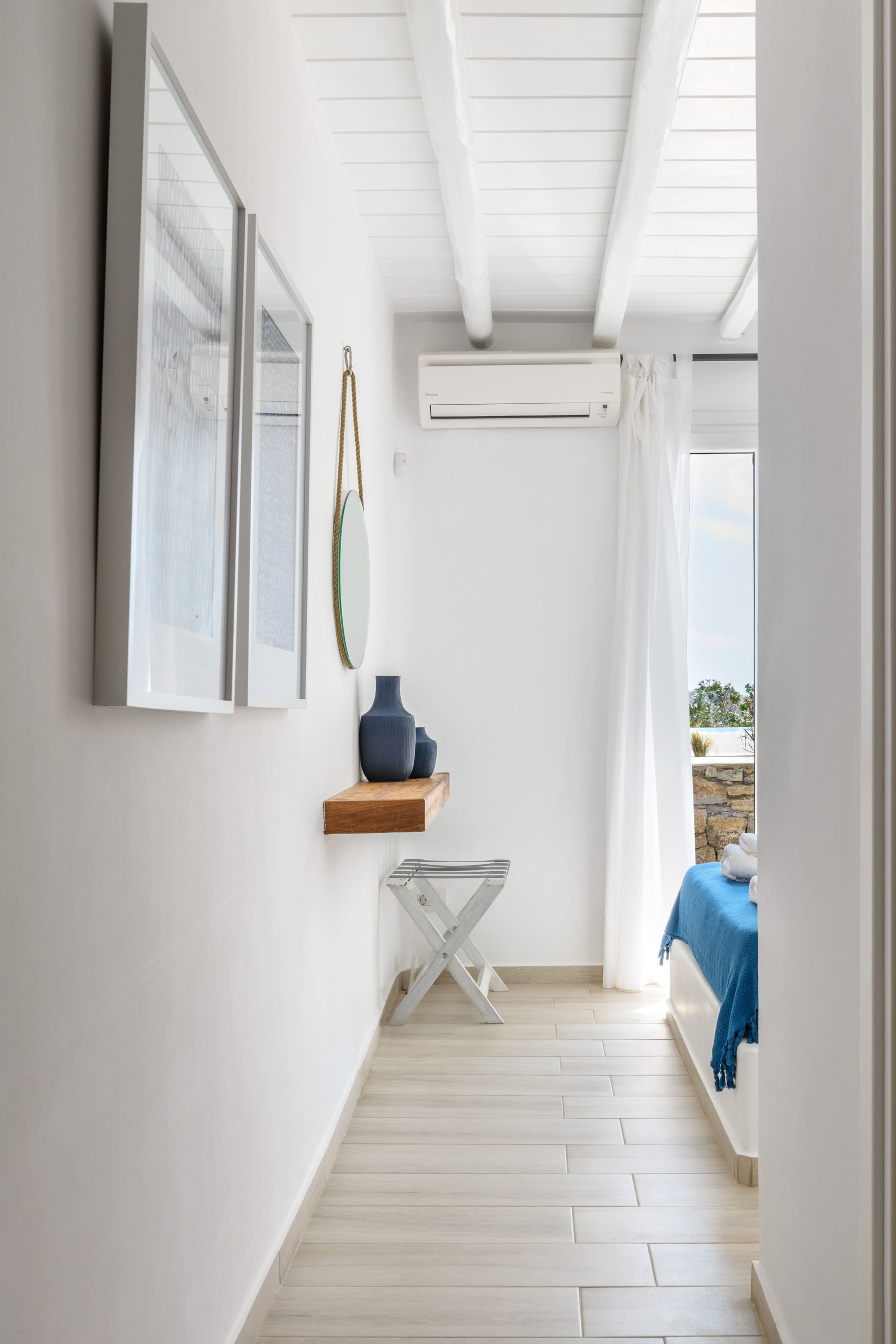 Beachfront Villa Angelika/Pink Pelikan Privatepool 34