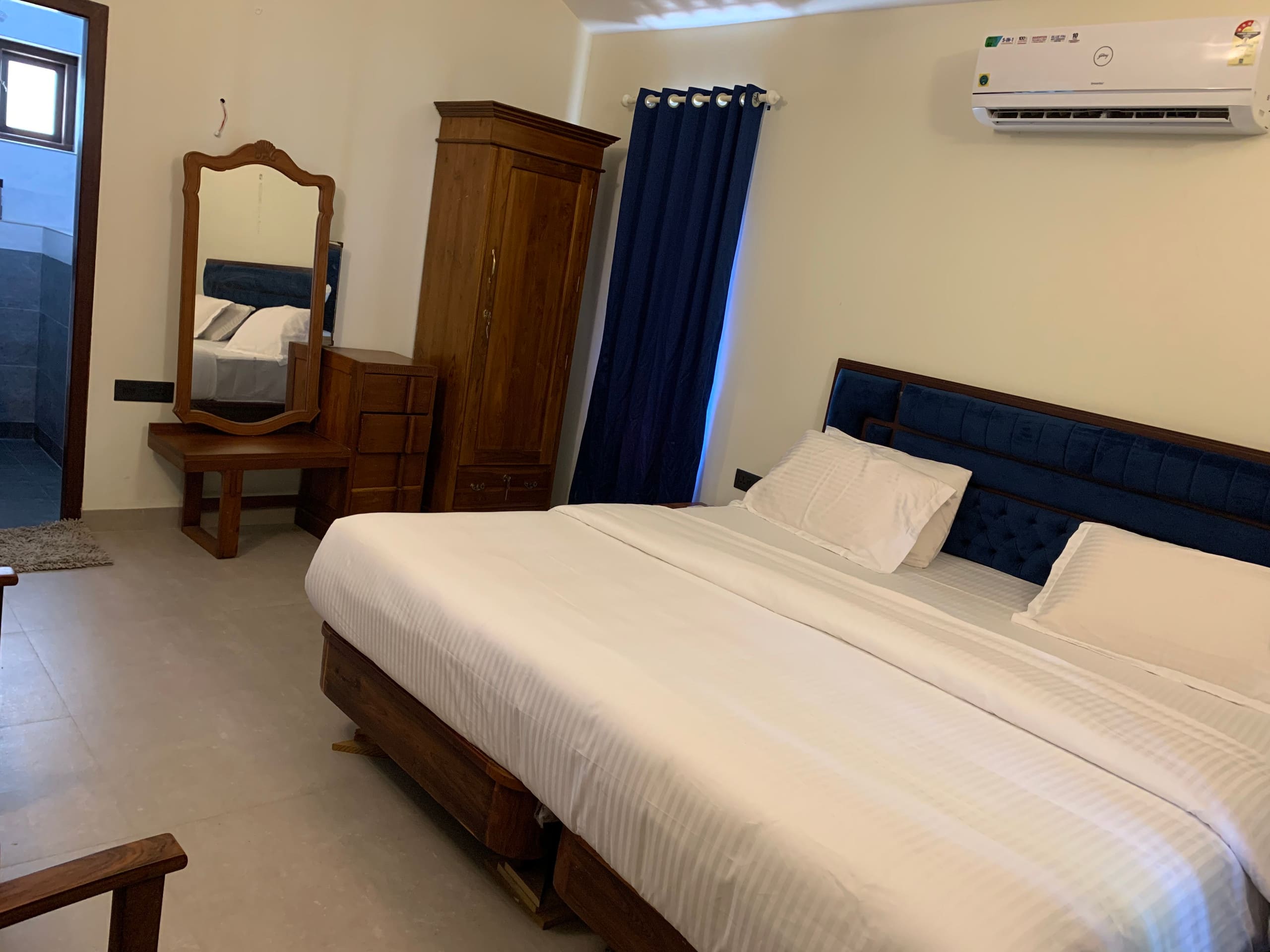 Beach Haven, Kappad Beach - Kozhikode 3