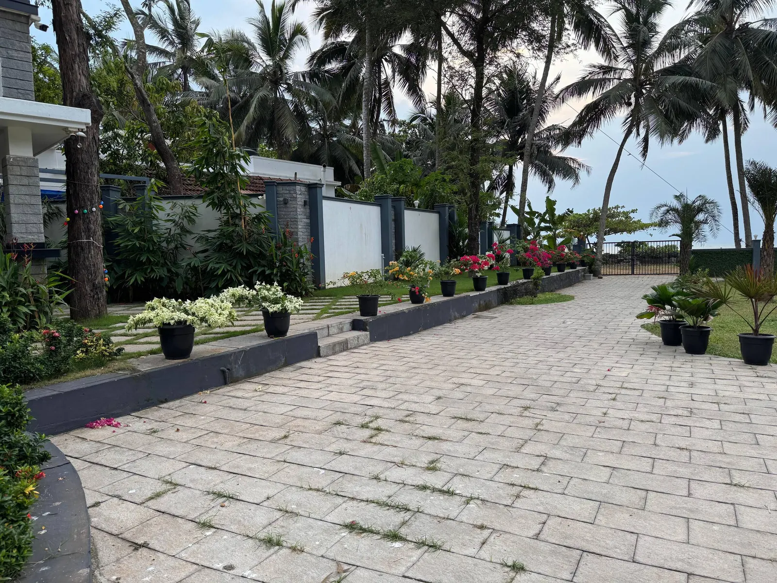 Beach Haven, Kappad Beach - Kozhikode 20
