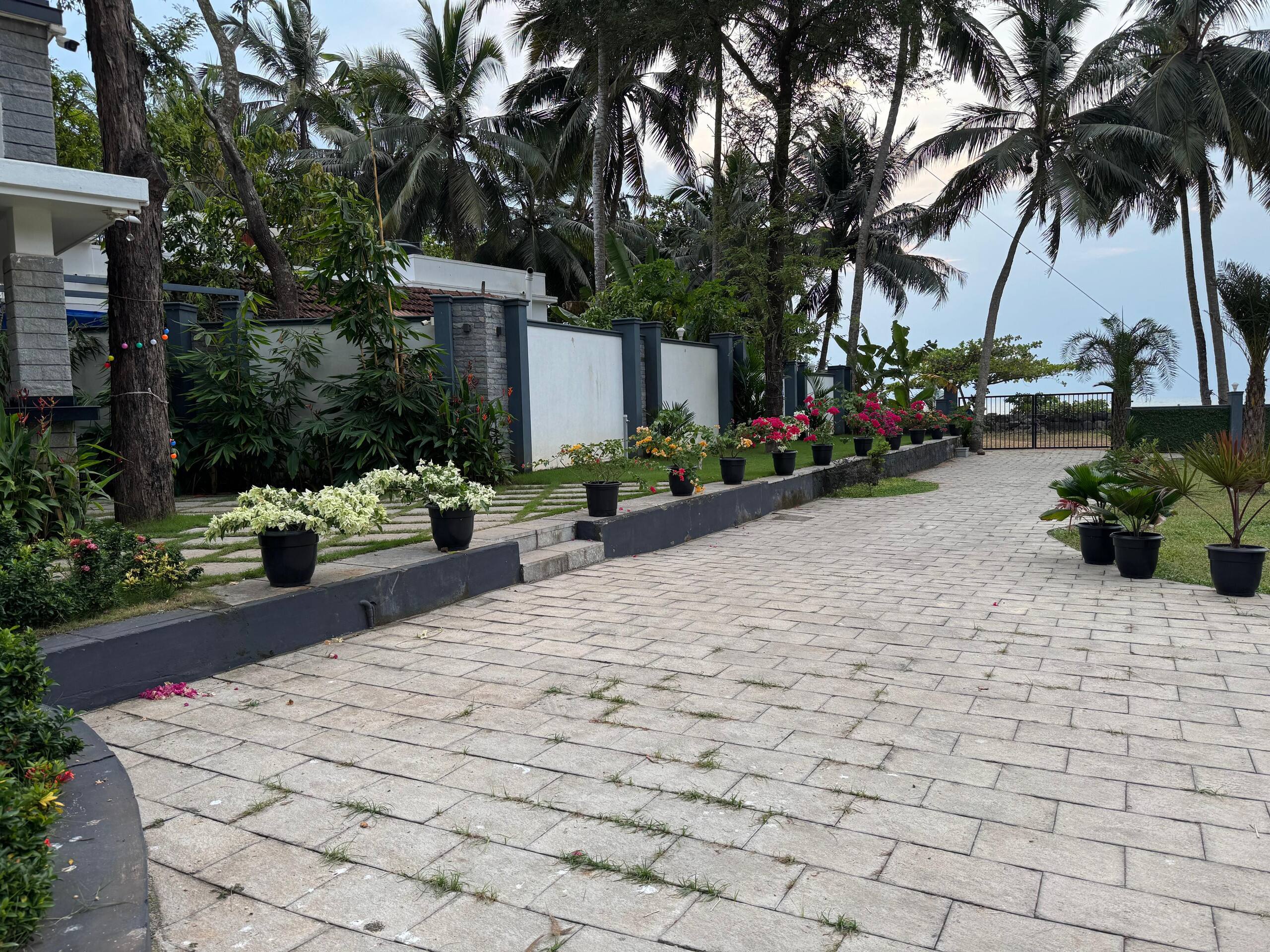 Beach Haven, Kappad Beach - Kozhikode 20