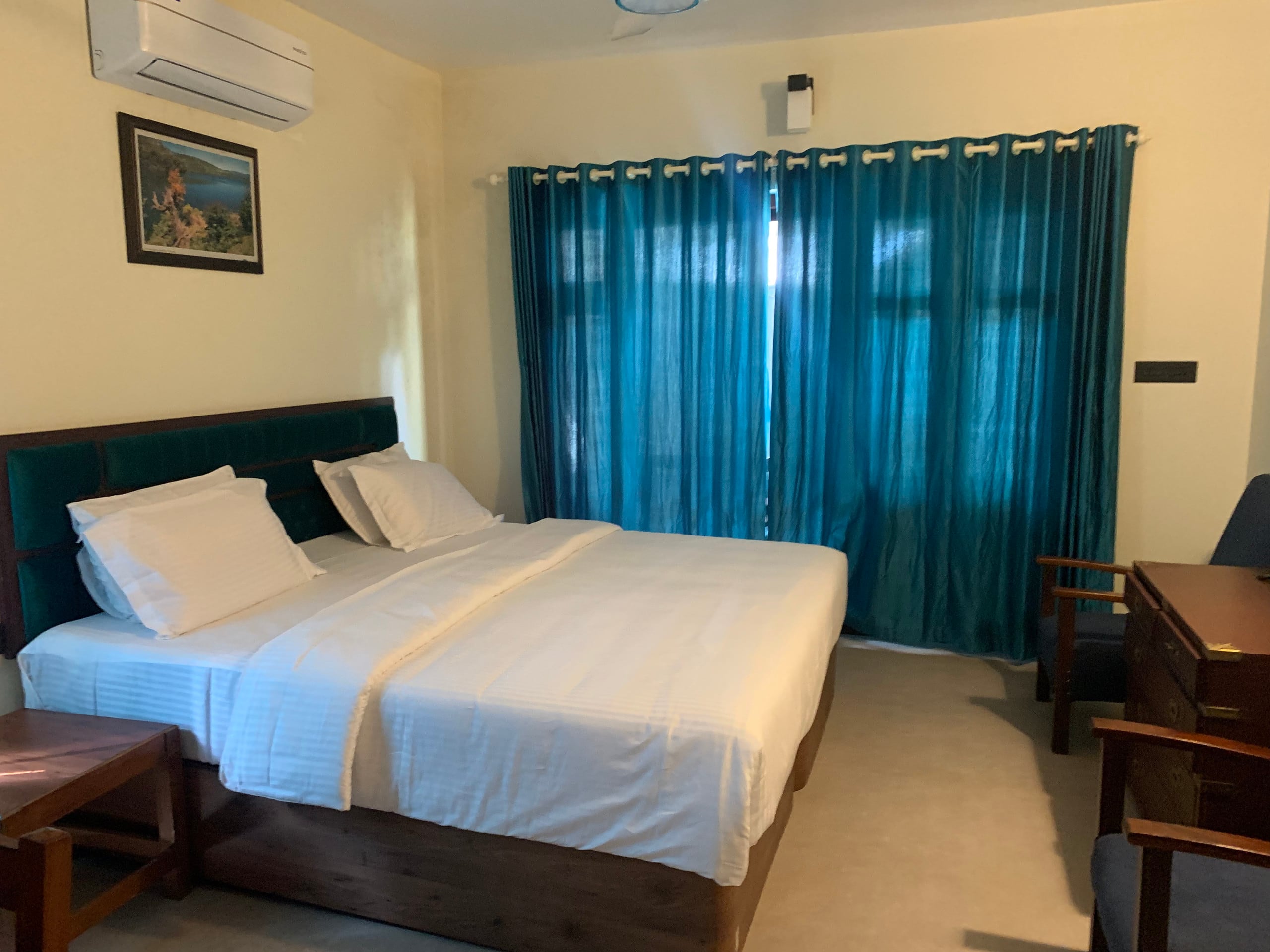 Beach Haven, Kappad Beach - Kozhikode 8
