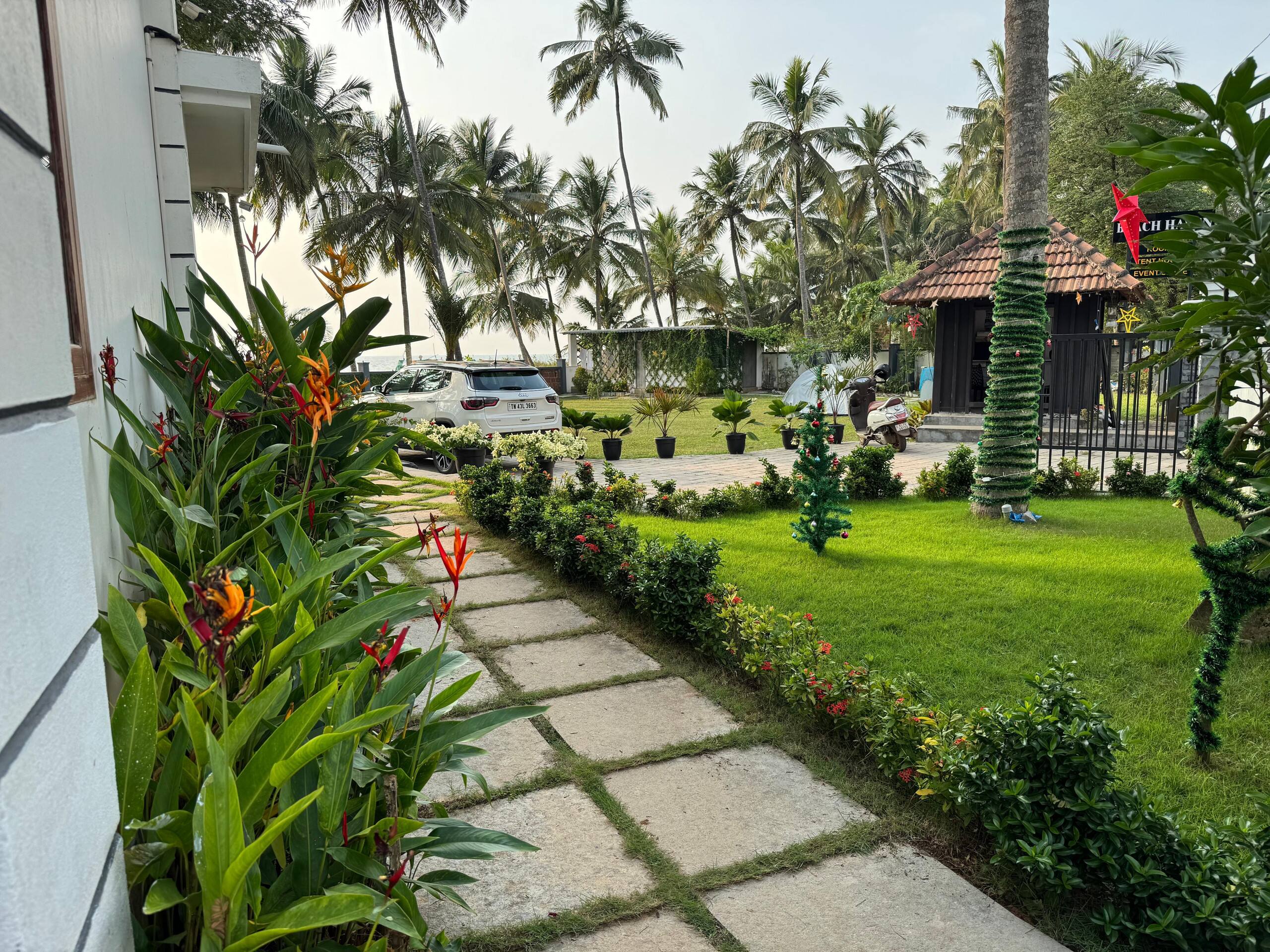 Beach Haven, Kappad Beach - Kozhikode 18