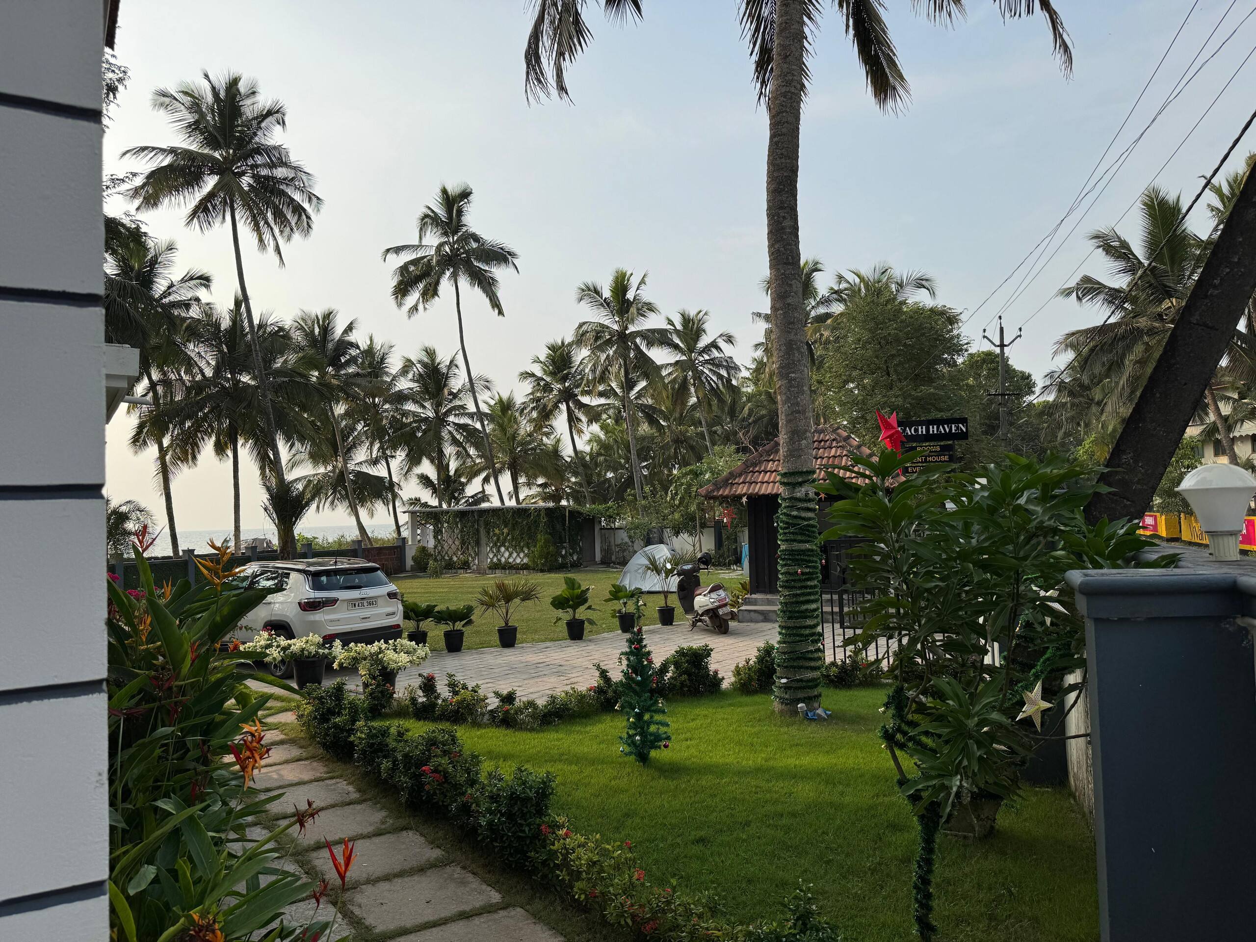 Beach Haven, Kappad Beach - Kozhikode 19