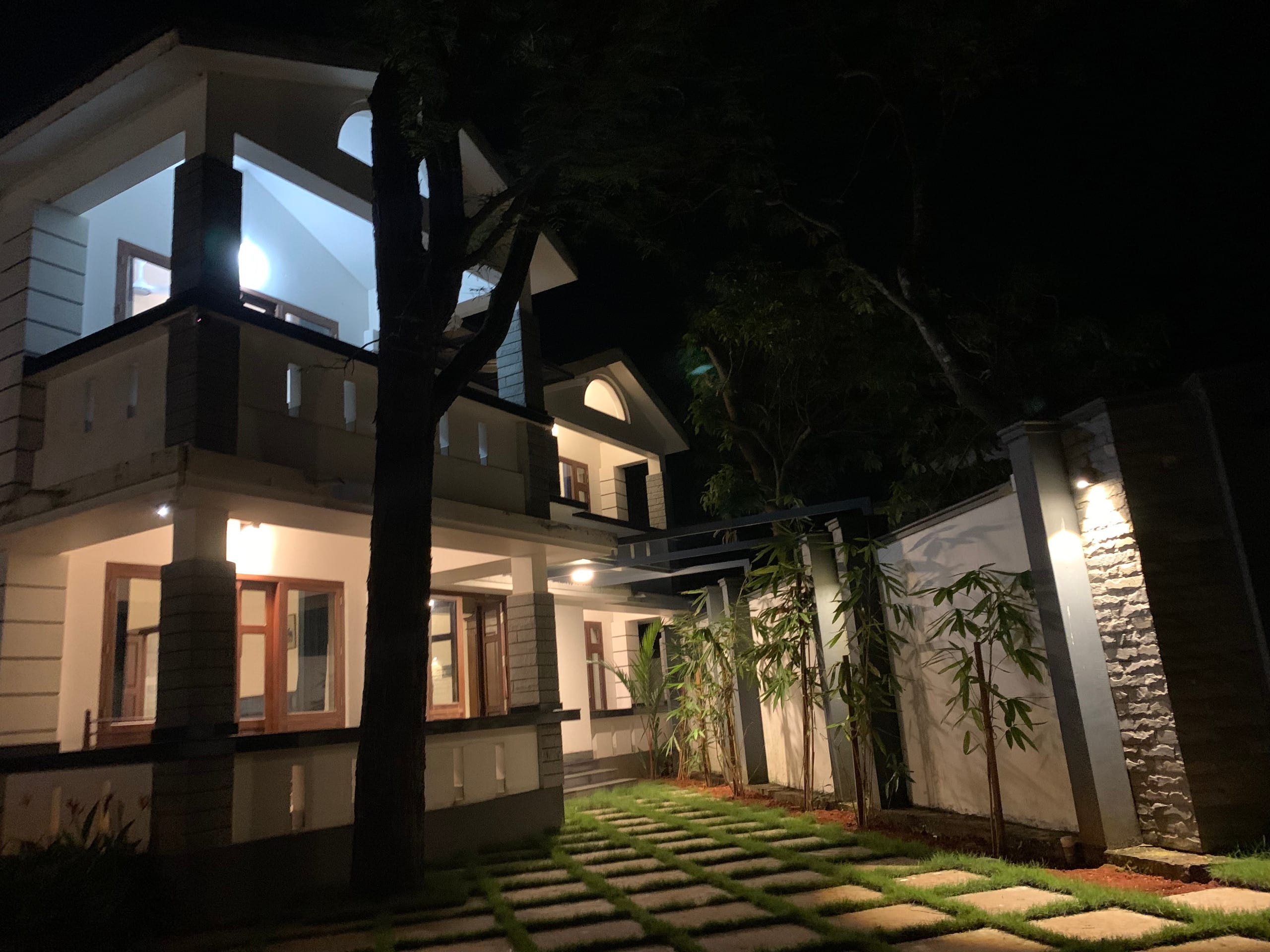 Beach Haven, Kappad Beach - Kozhikode 1