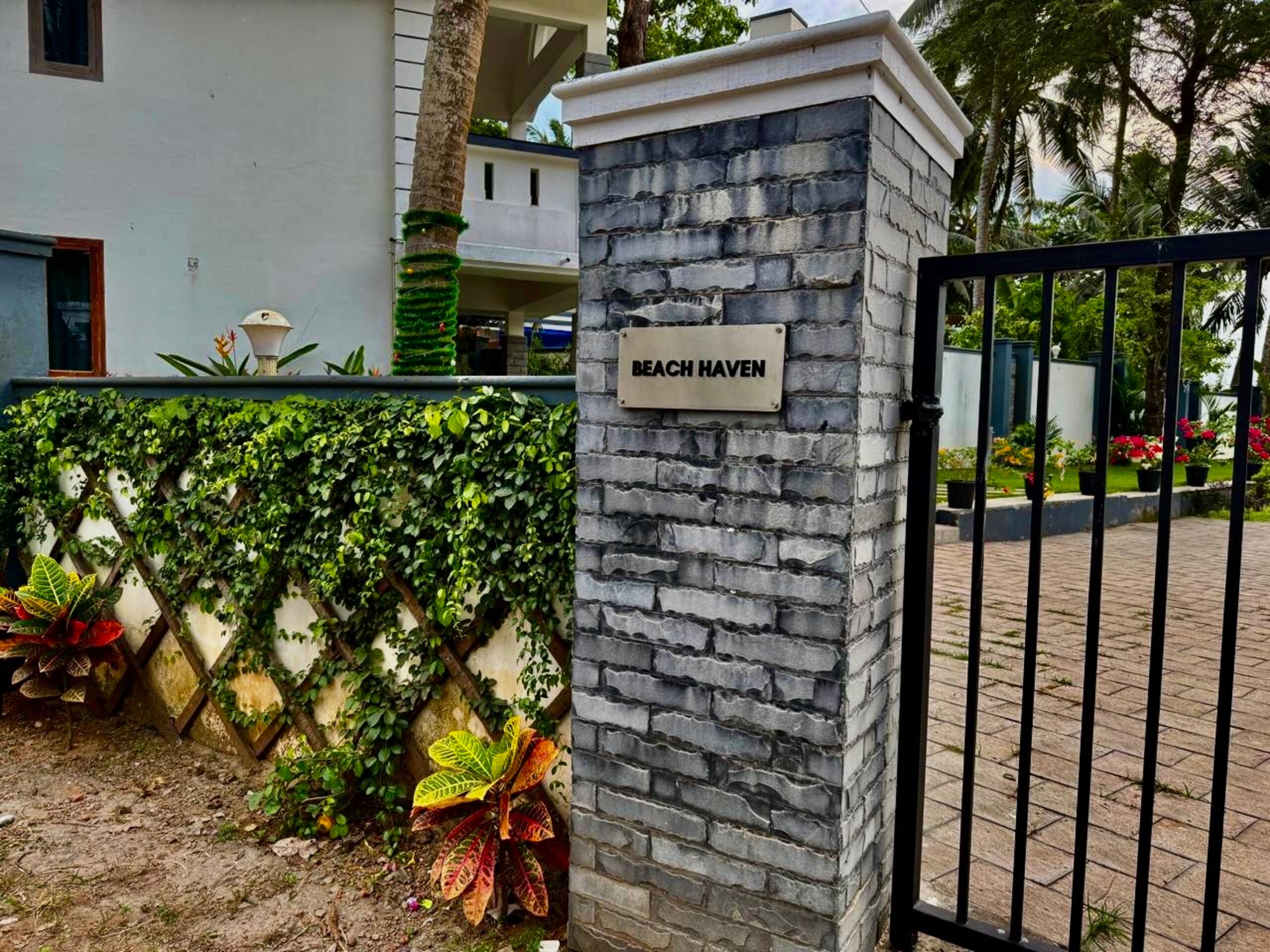 Beach Haven, Kappad Beach - Kozhikode 24