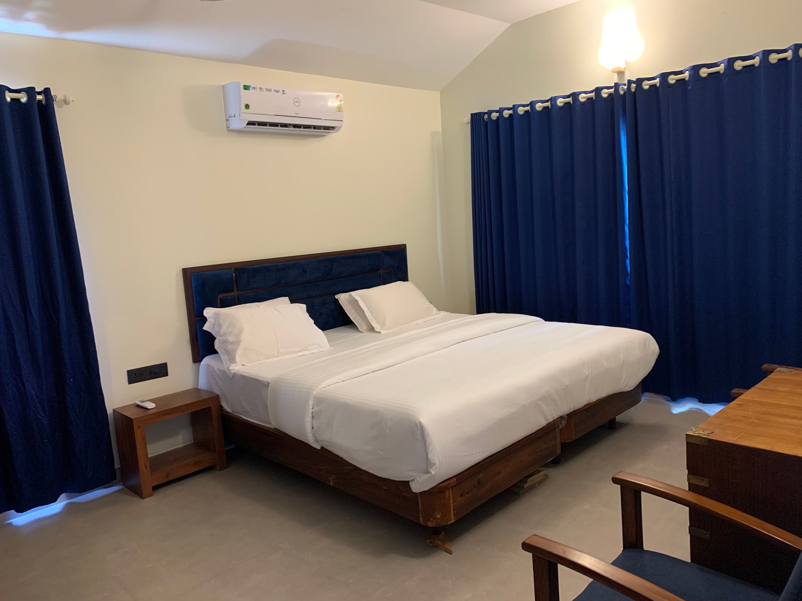 Beach Haven, Kappad Beach - Kozhikode 12
