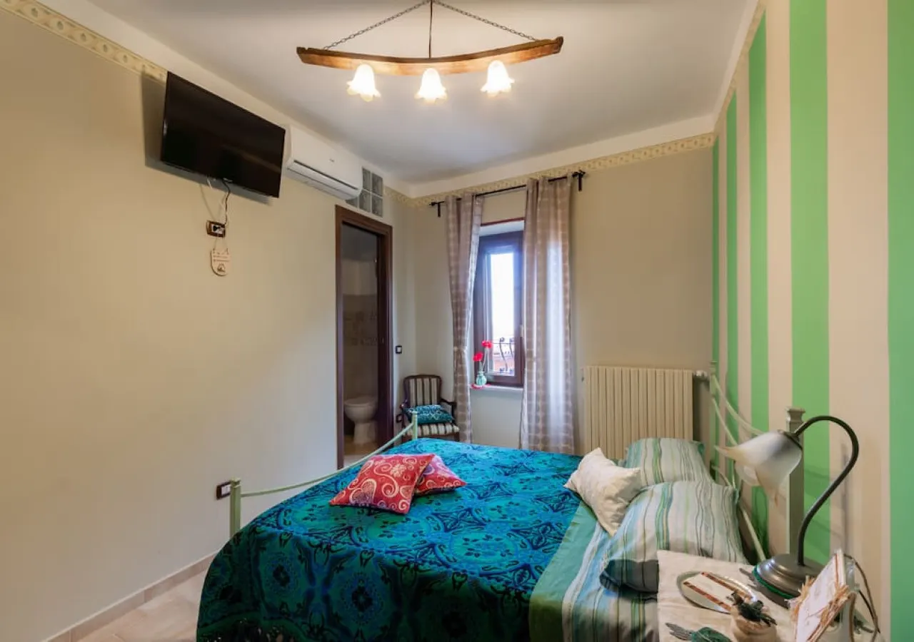 B&B La Botte - Don Mario