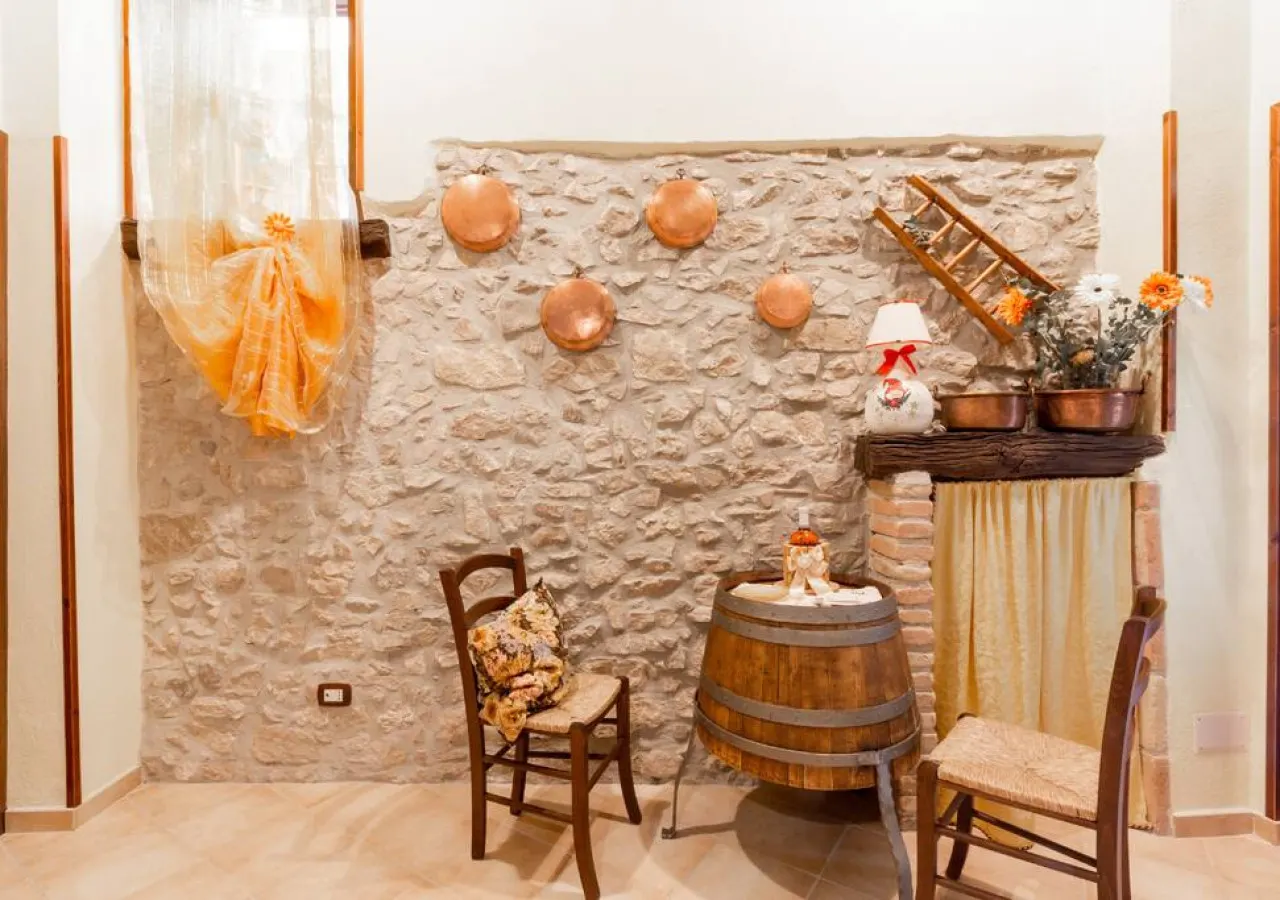 B&B La Botte - Don Mario — photo 2
