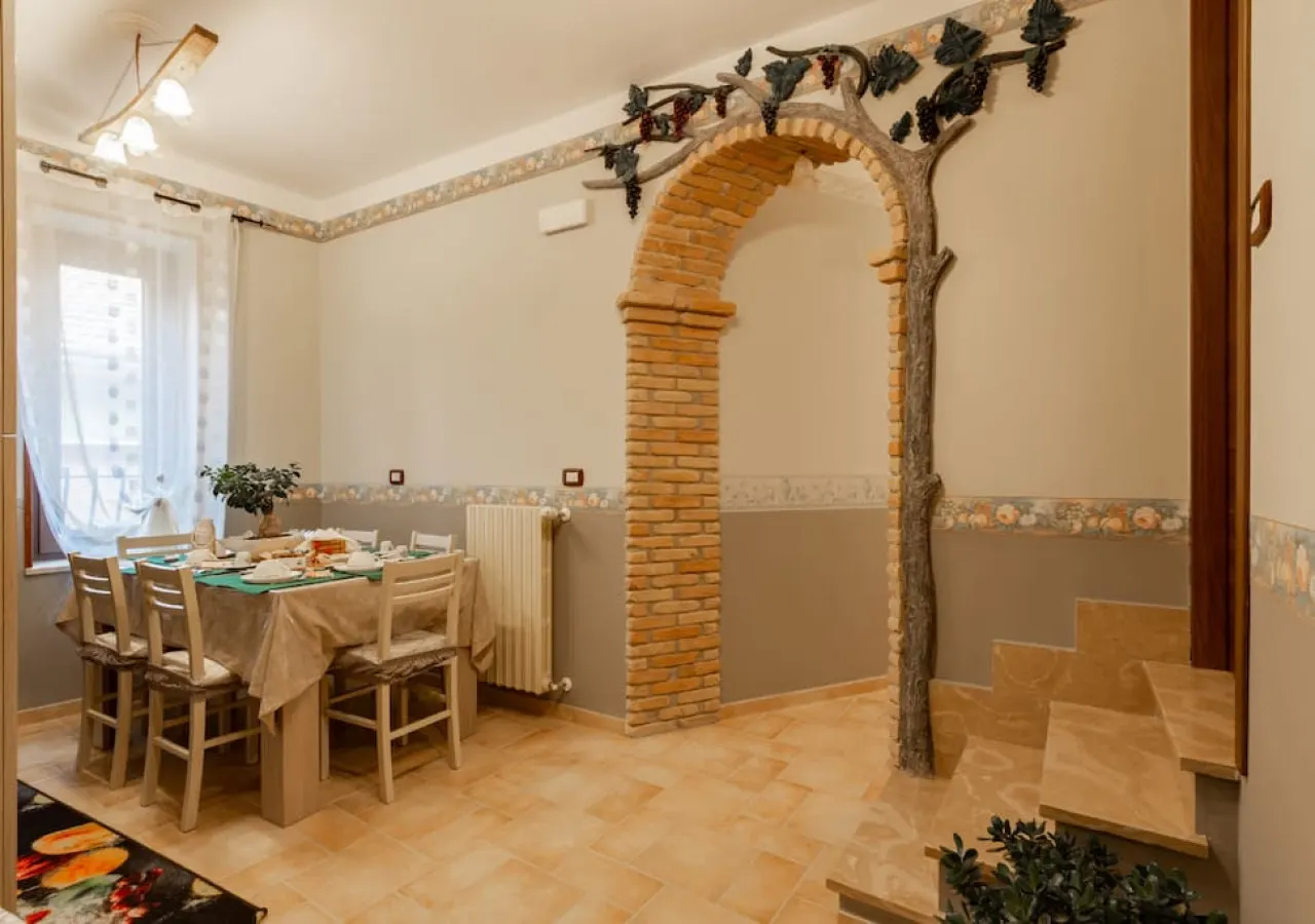 B&B La Botte - Don Mario 11